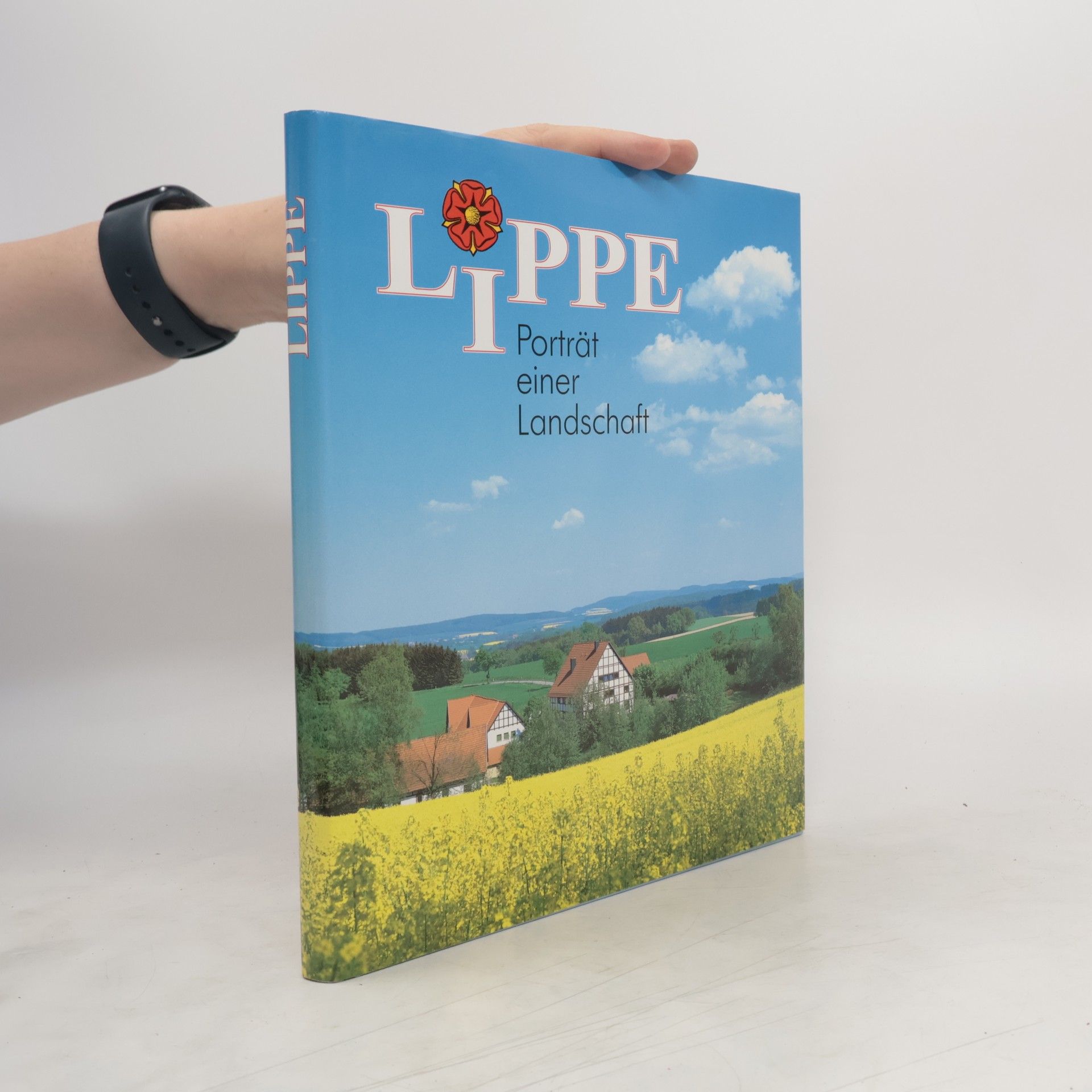 Rüdiger Hose Lippe