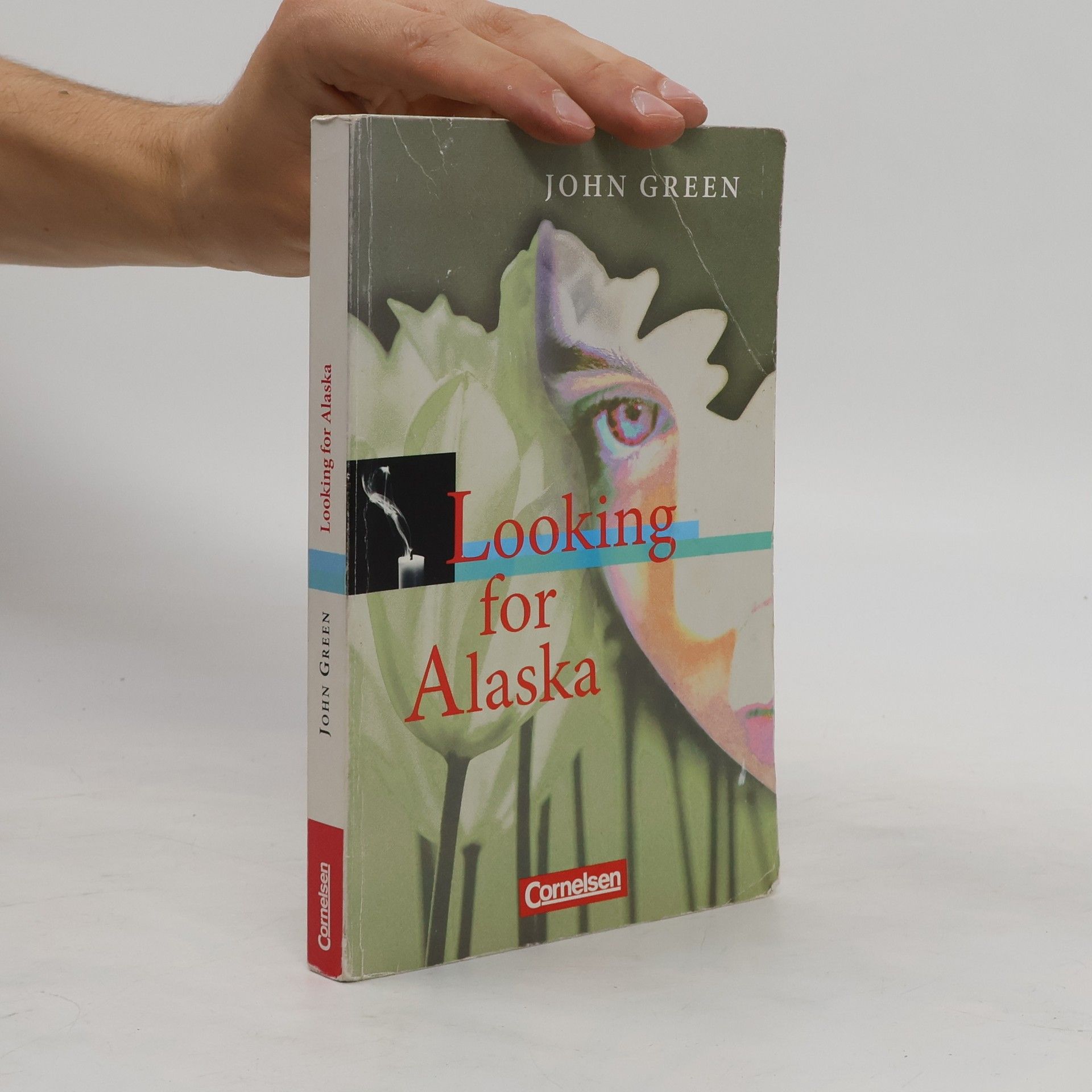 John Green Looking for Alaska