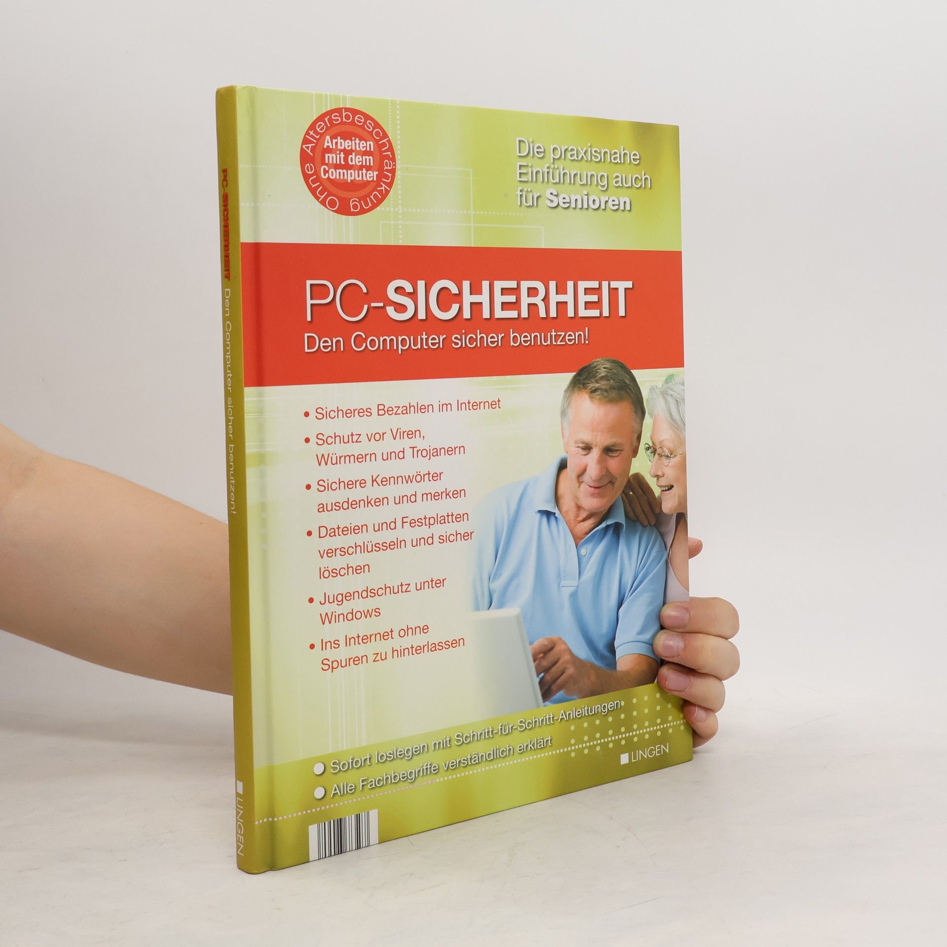 Autorenkollektiv PC-Sicherheit