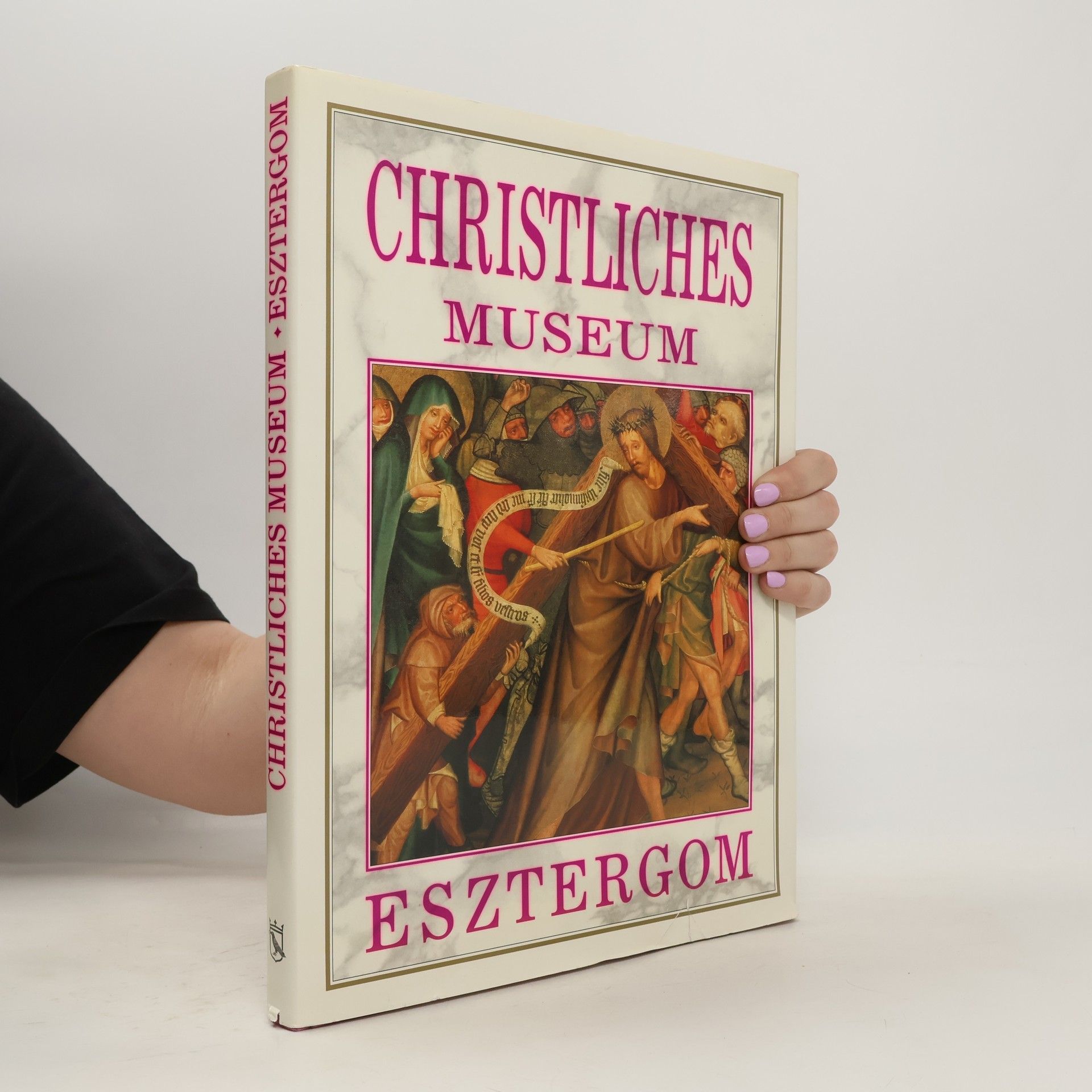 Pál Cséfalvay Christliches Museum Esztergom