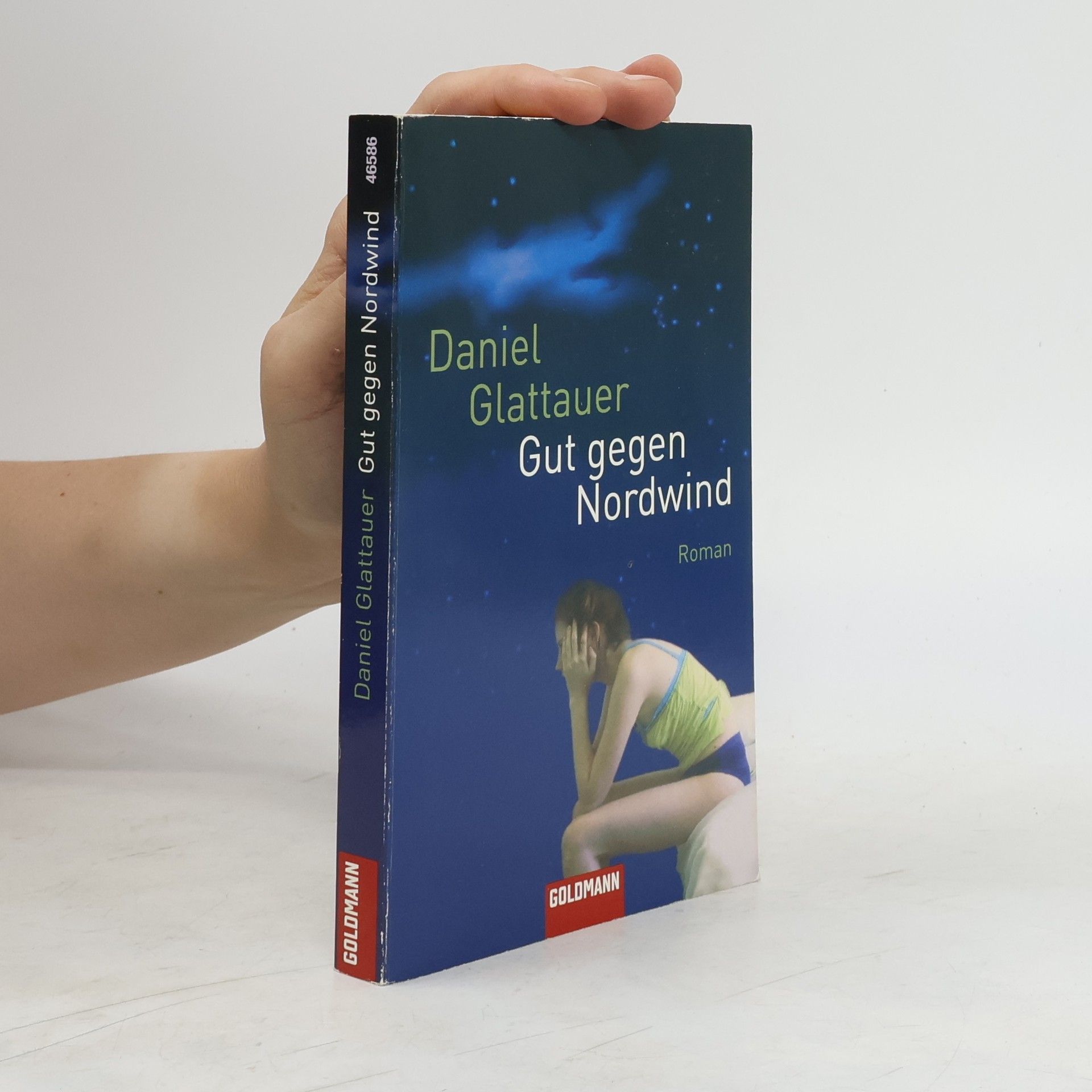 Daniel Glattauer Gut gegen Nordwind