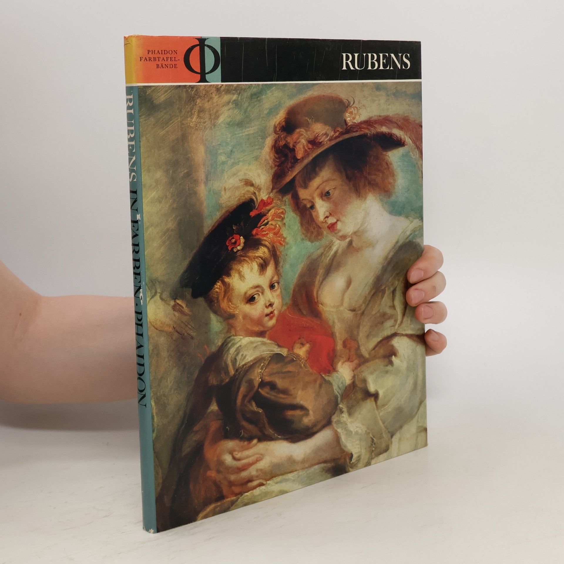 Various authors Rubens