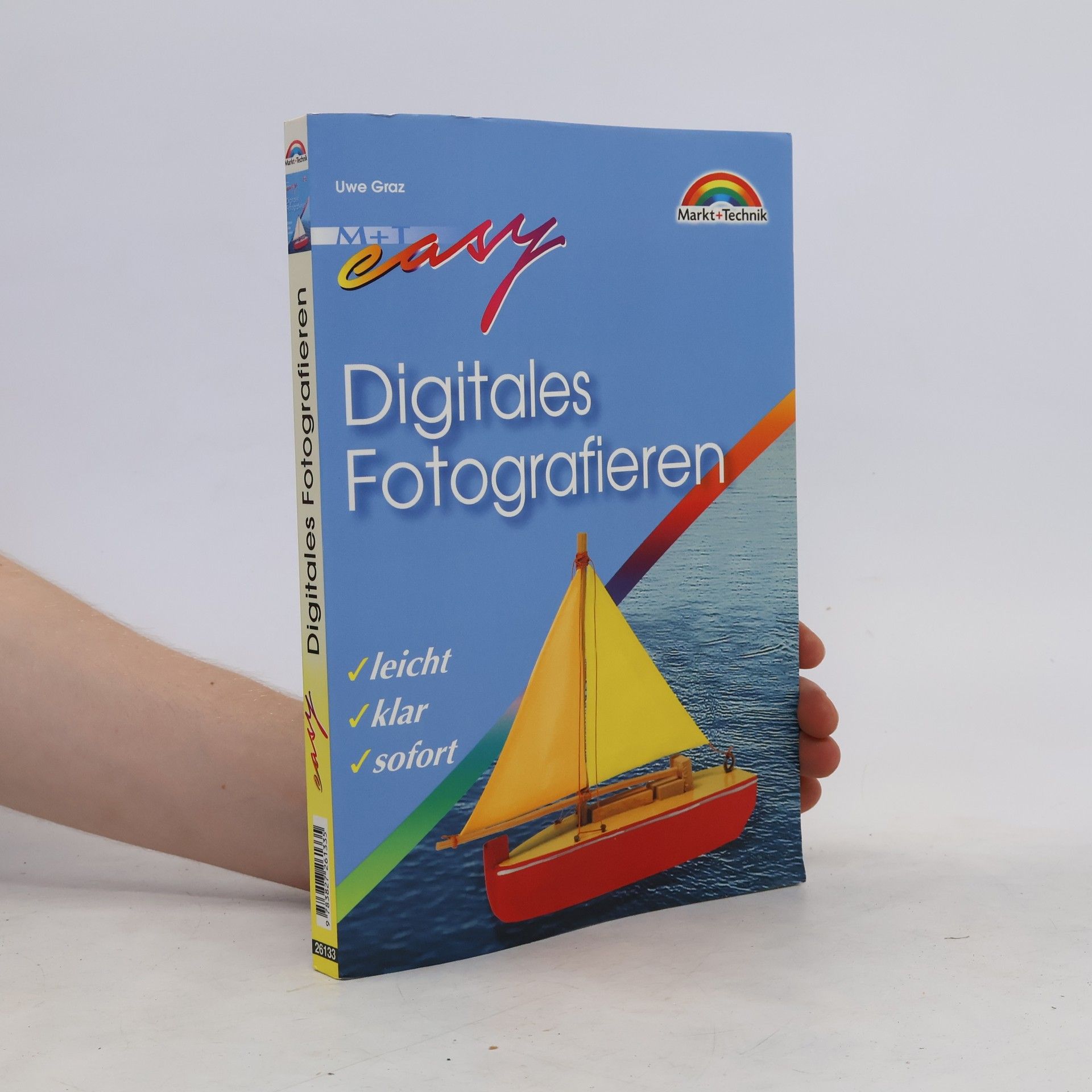 Uwe Graz Digitales Fotografieren