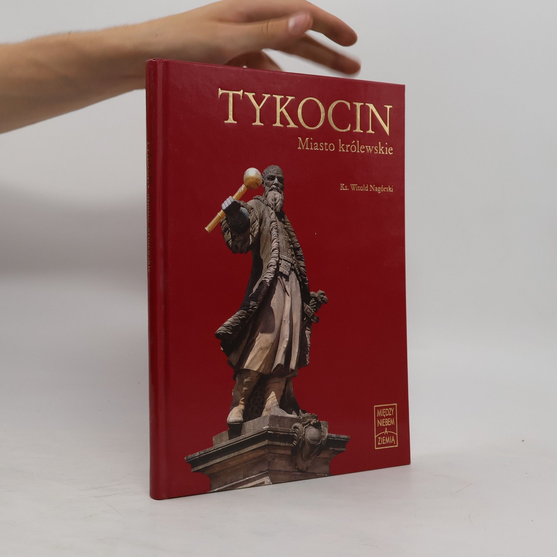 Witold Nagórski Tykocin