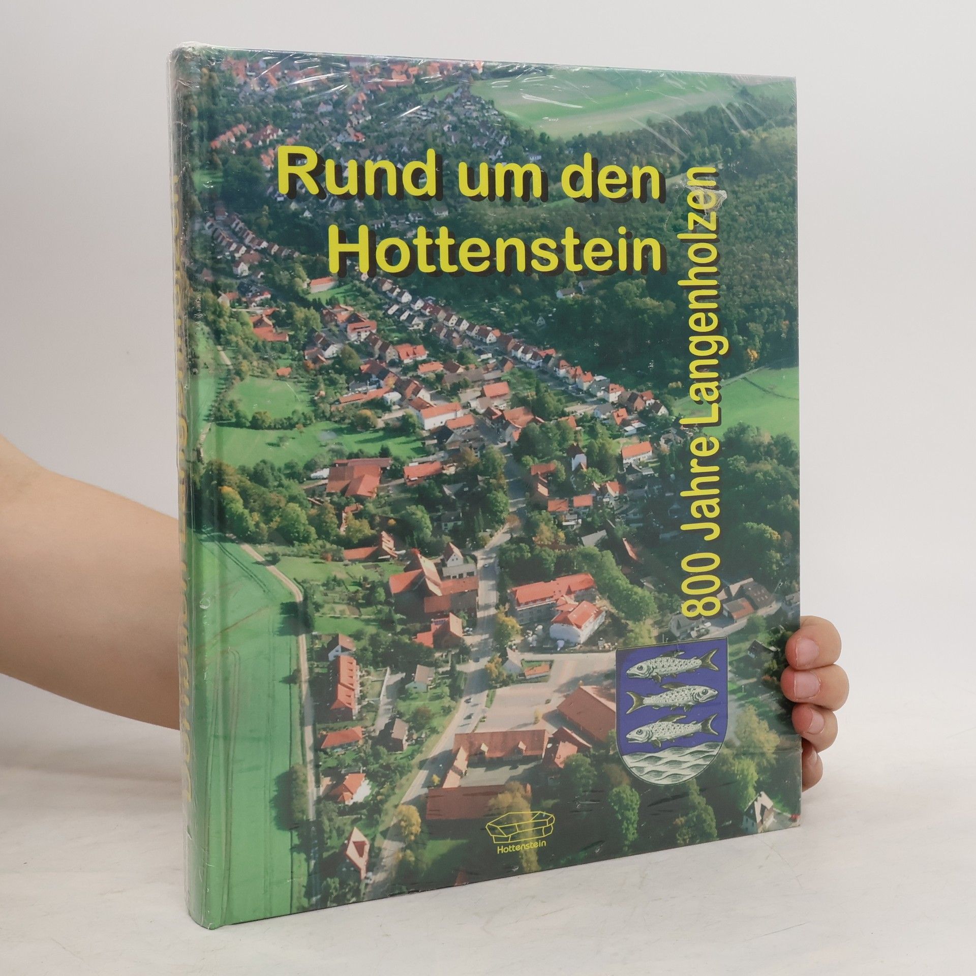 Wulf Köhn Rund um den Hottenstein