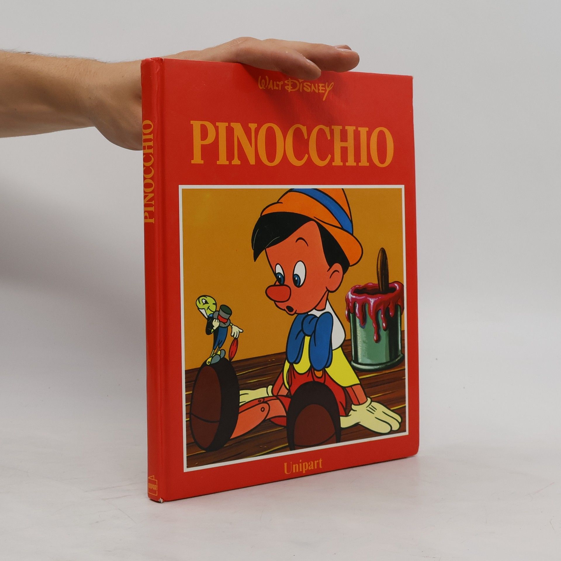 Collective Pinocchio