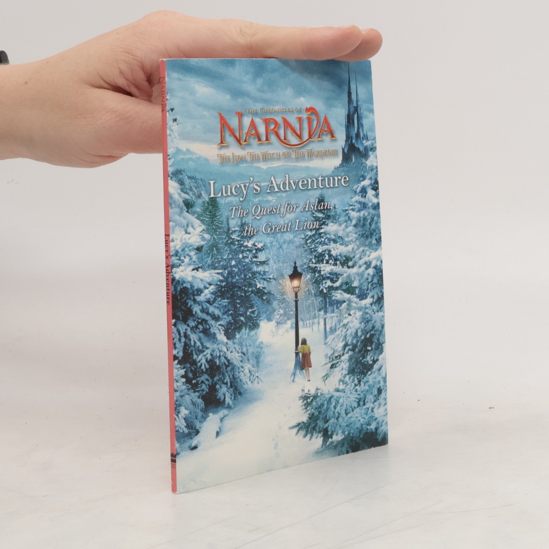 Auteurscollectief The Chronicles of Narnia: The Lion, The Witch and The Wardrobe