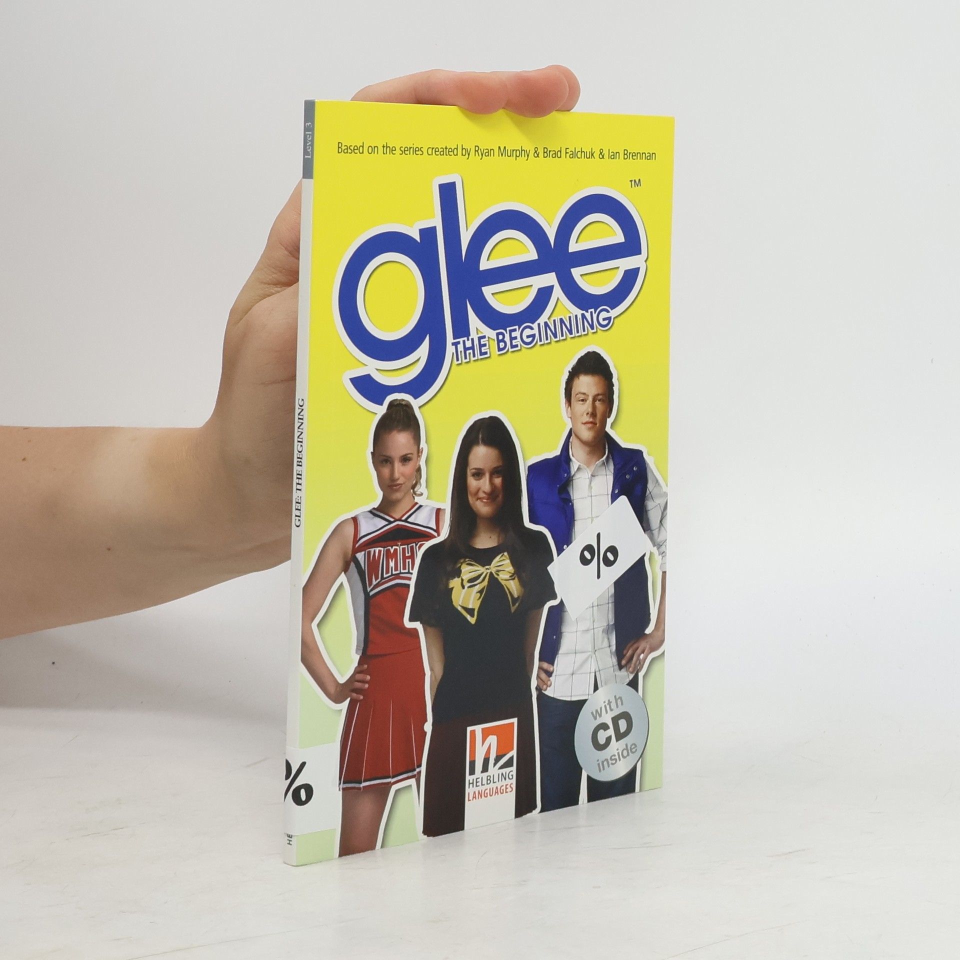 Sophia Lowell Glee, m. 1 Audio-CD