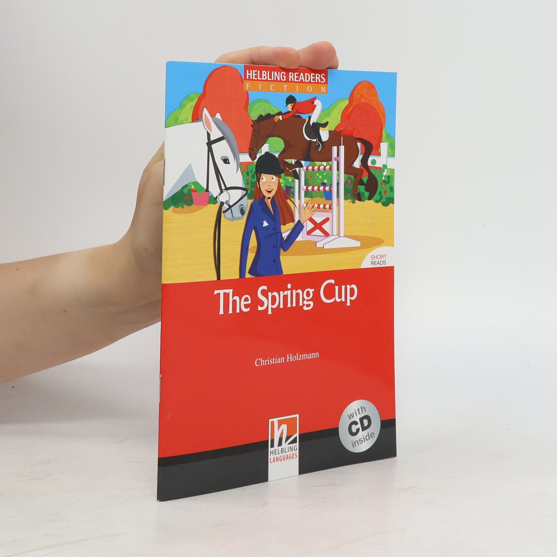 The Spring Cup