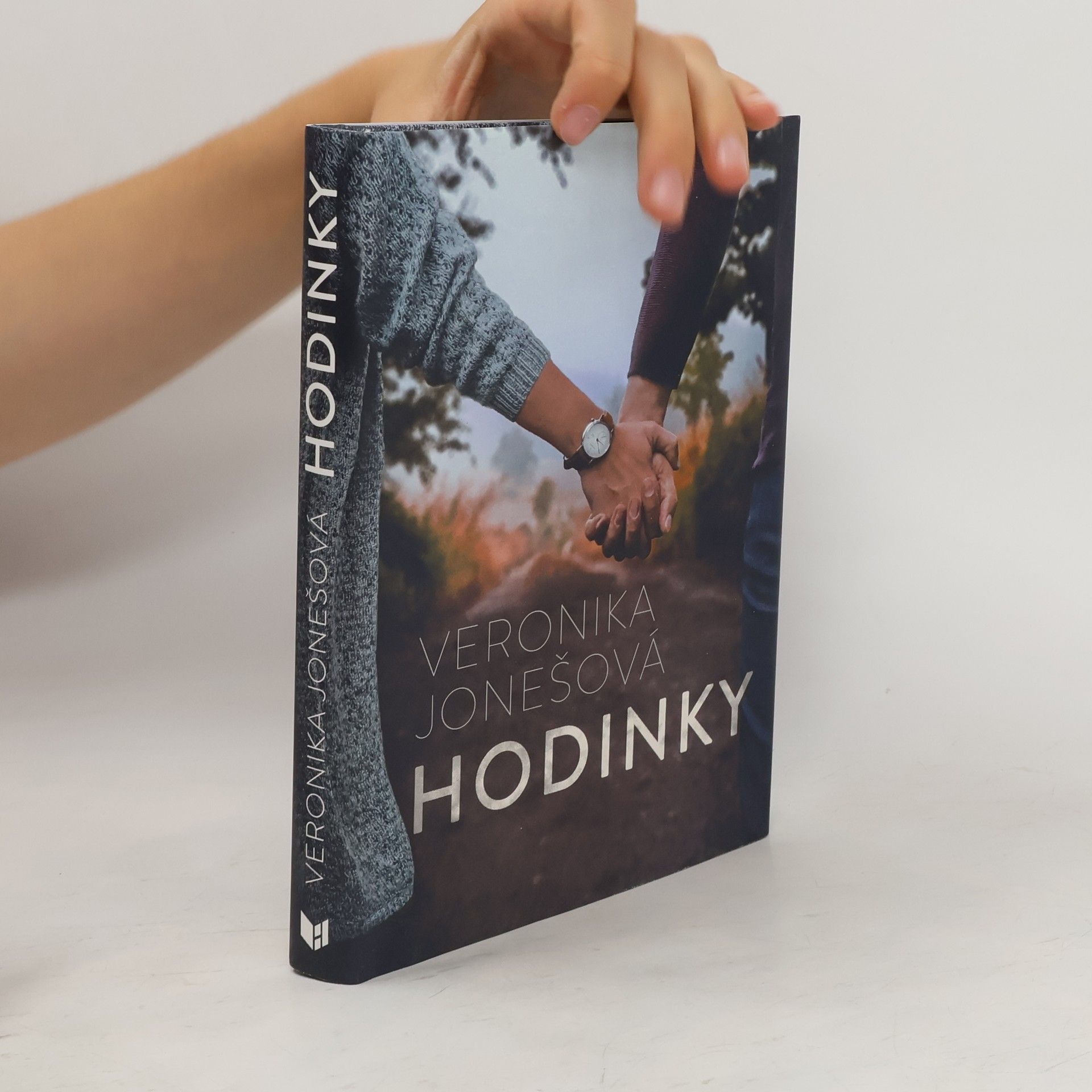 Veronika Jonešová Hodinky