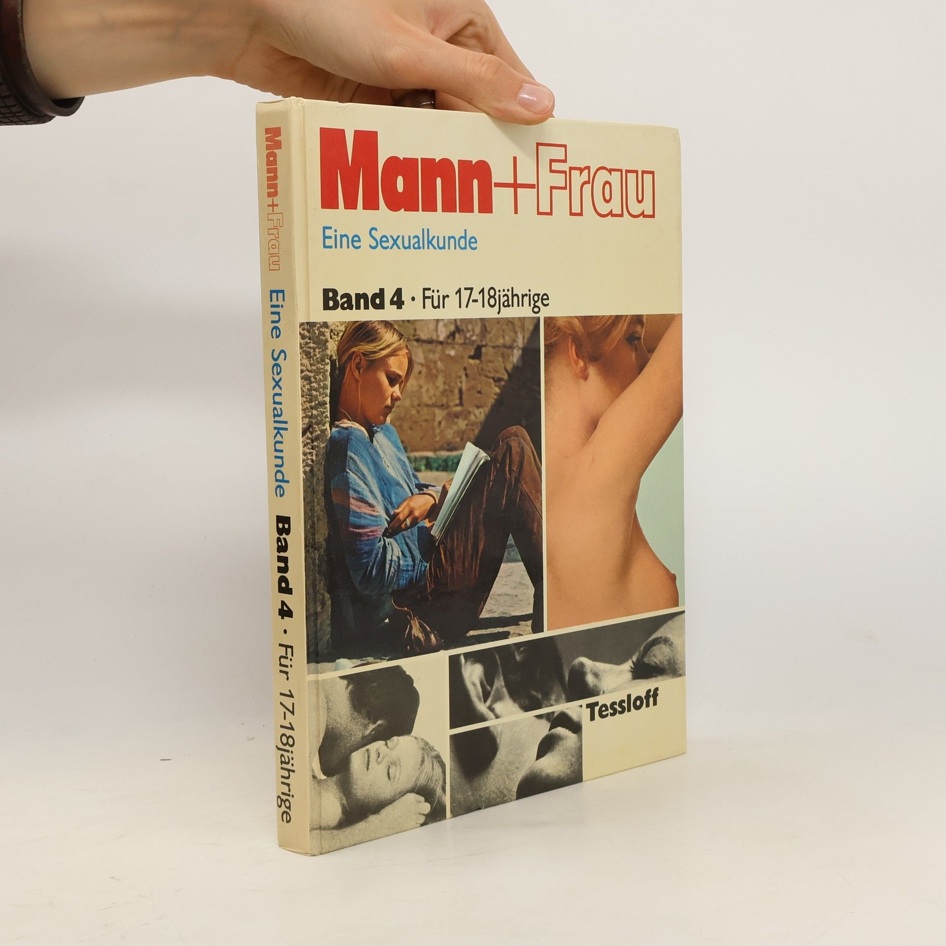 Lothar Hanisch Mann und Frau