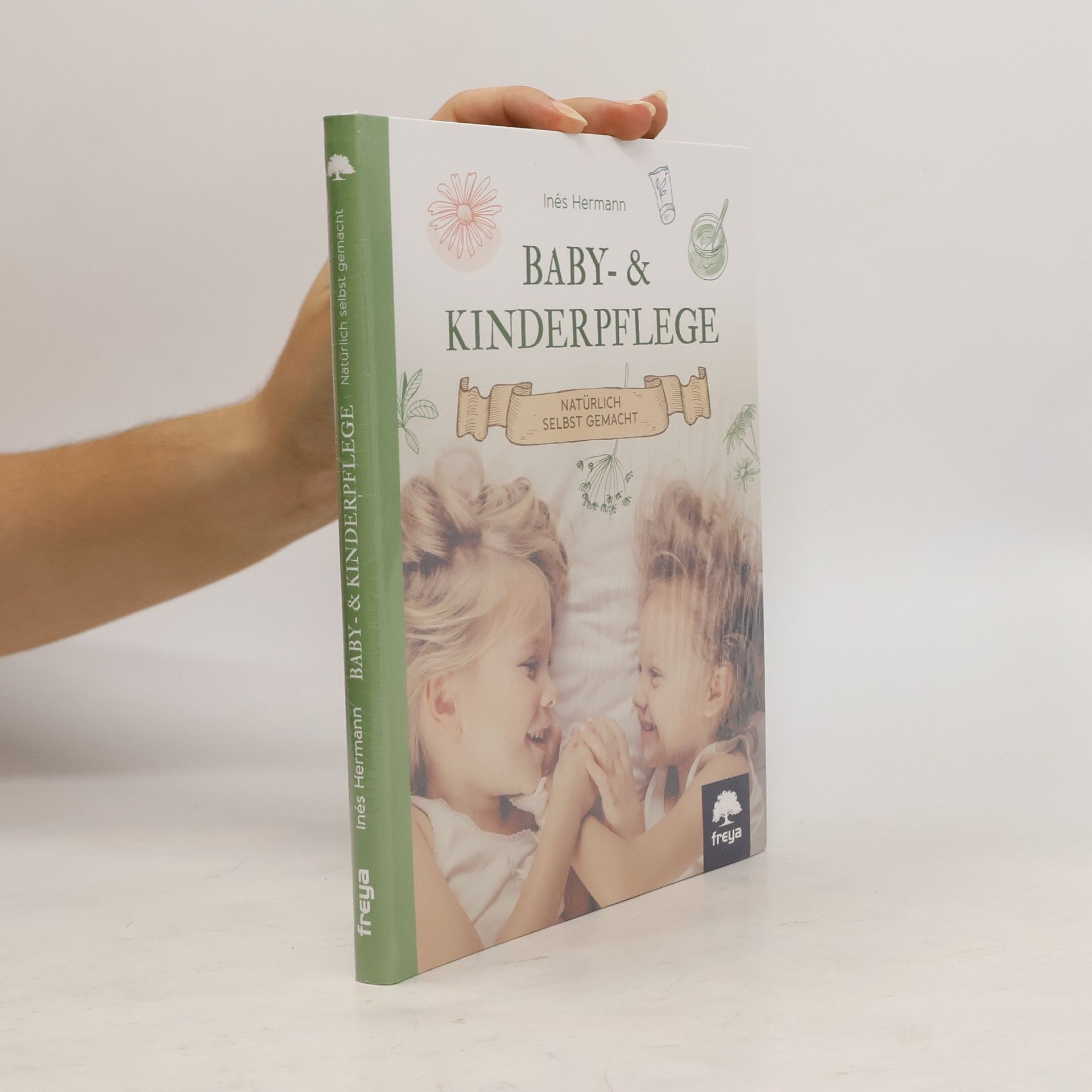 Inés Hermann Baby- & Kinderpflege