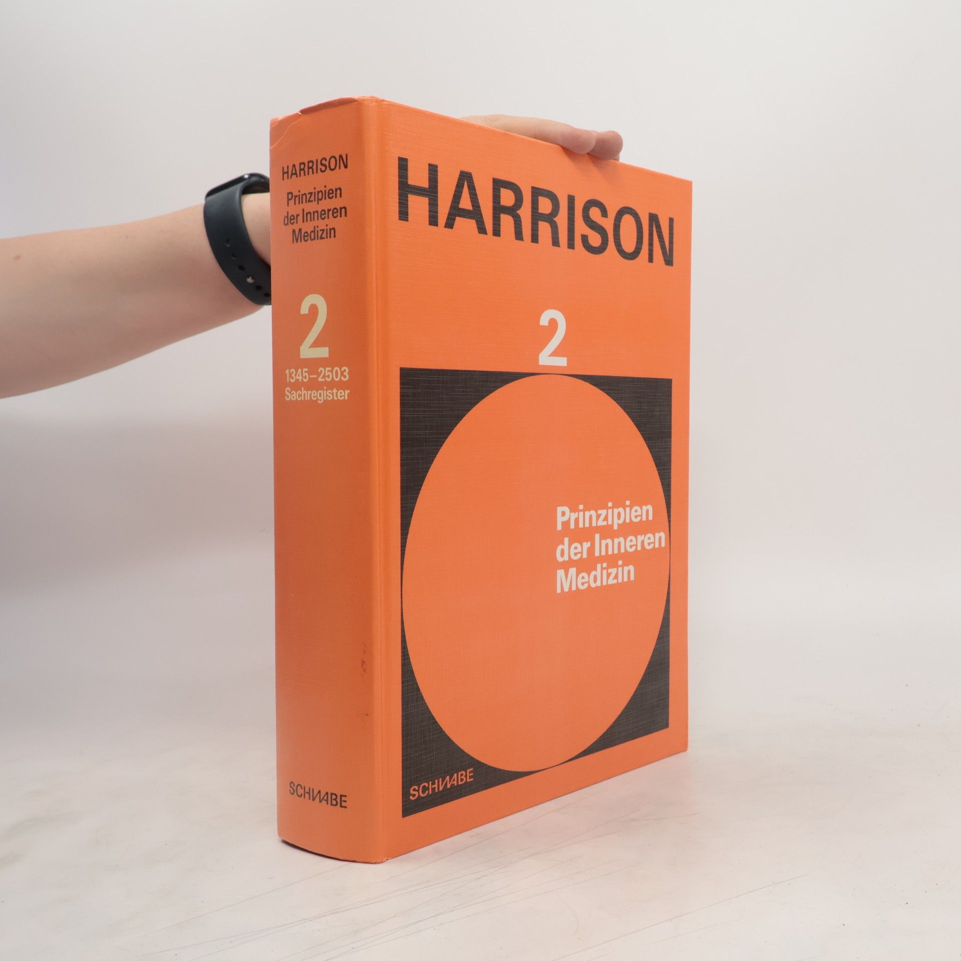 Prinzipien der inneren Medizin