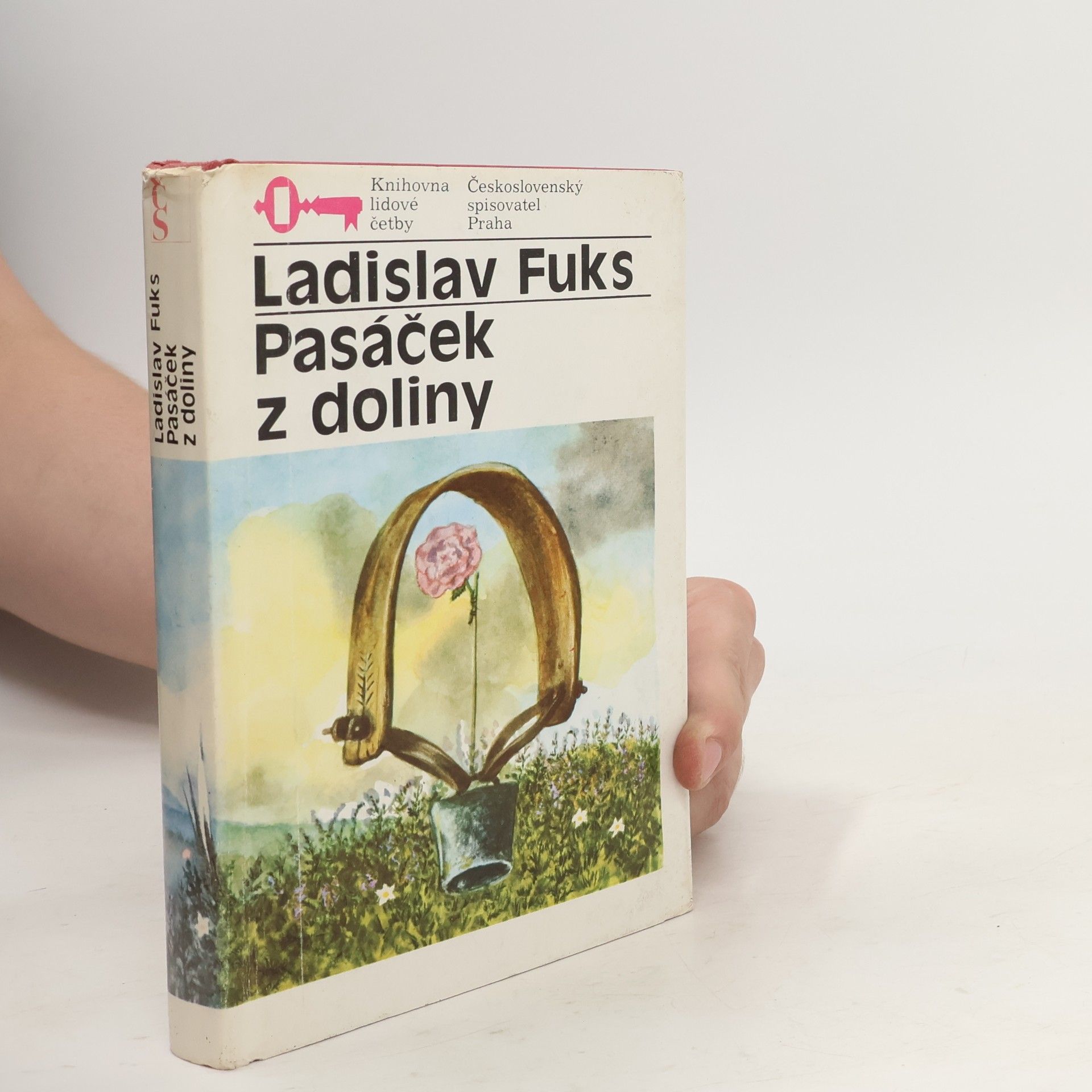 Ladislav Fuks Pasáček z doliny