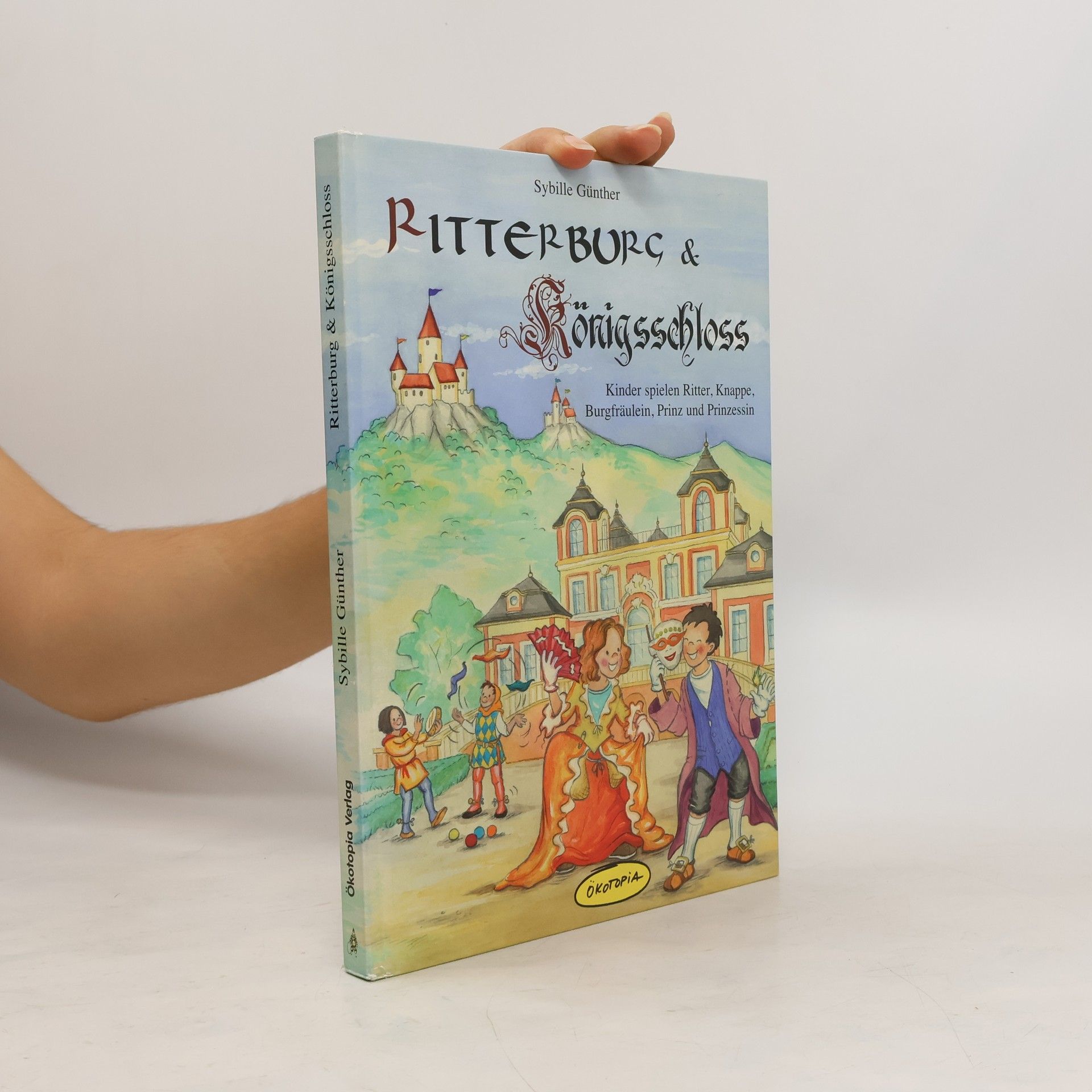 Collective Ritterburg & Königsschloss