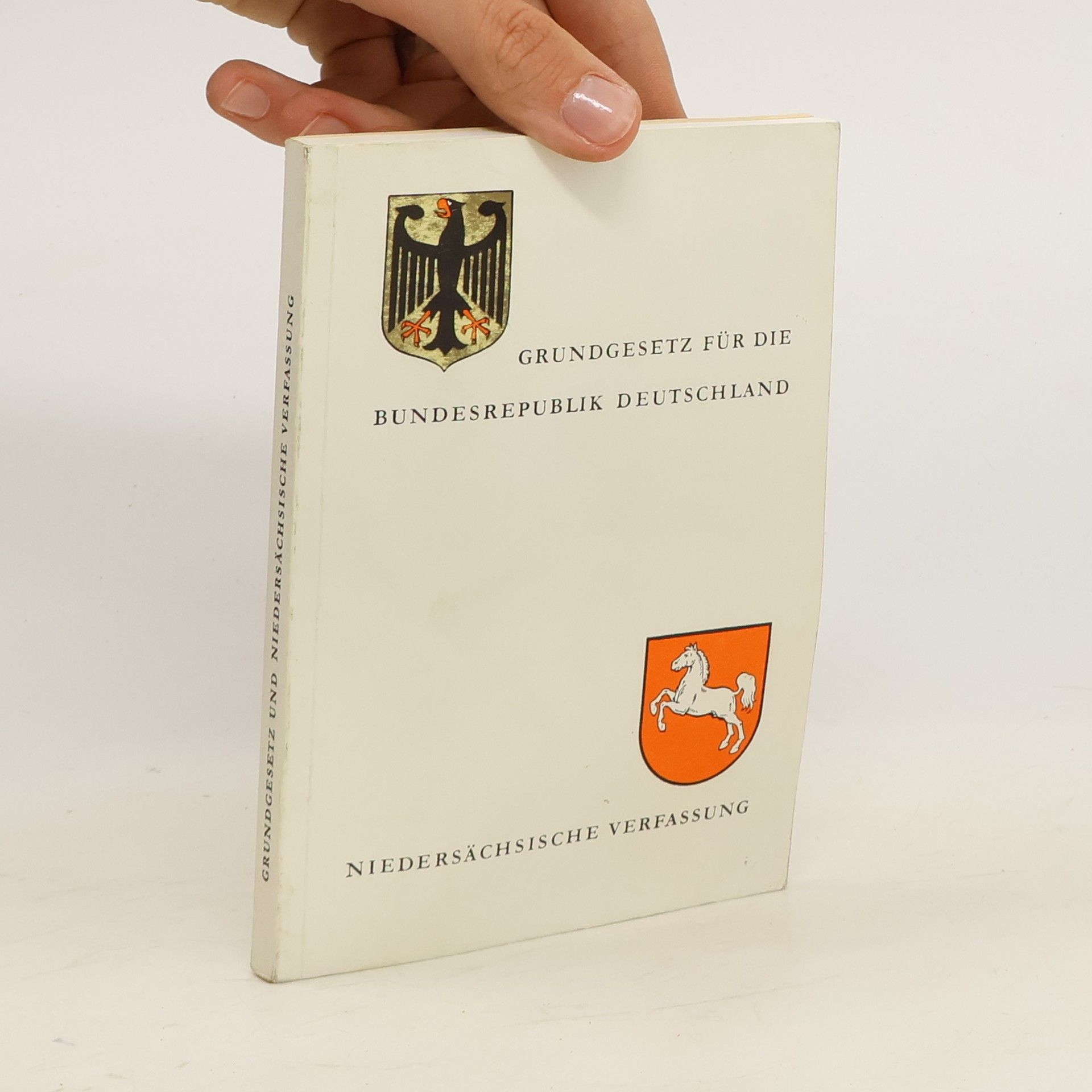 Collective Grundgesetz für die Bundesrepublik Deutschland