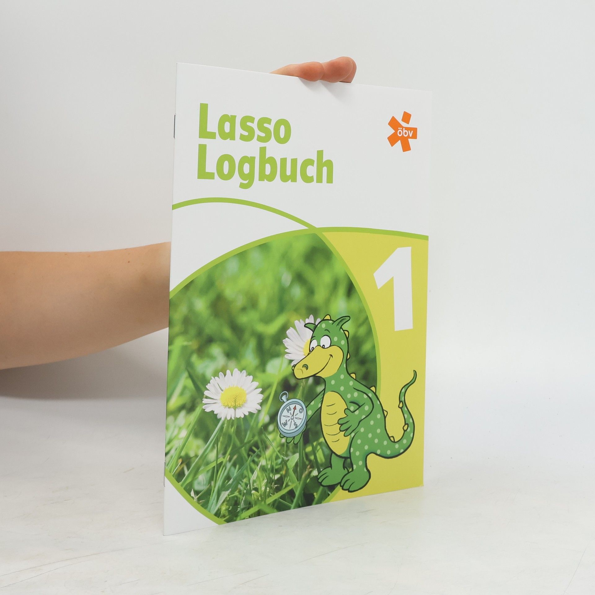 Kerstin Schmidt-Hönig Lasso 1