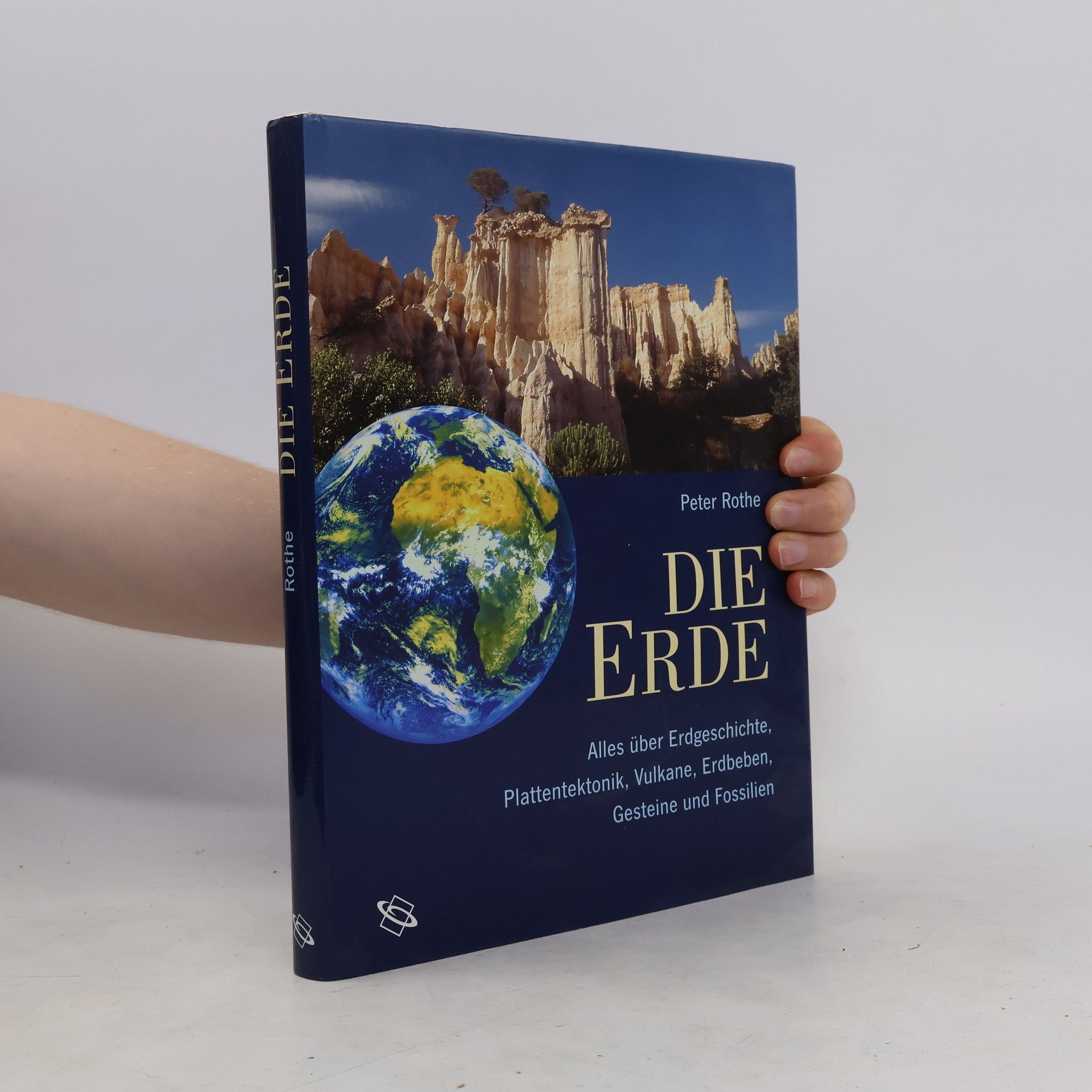 Peter Rothe Die Erde