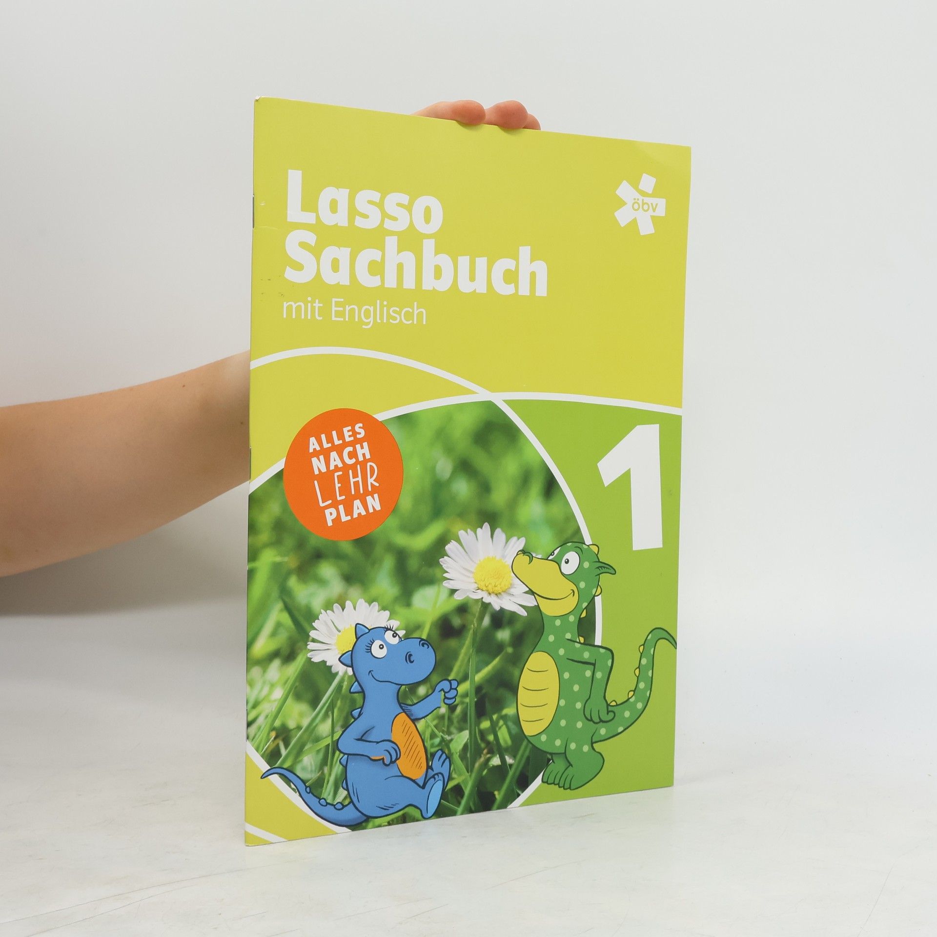 Natanya Tinnefeld Lasso 1