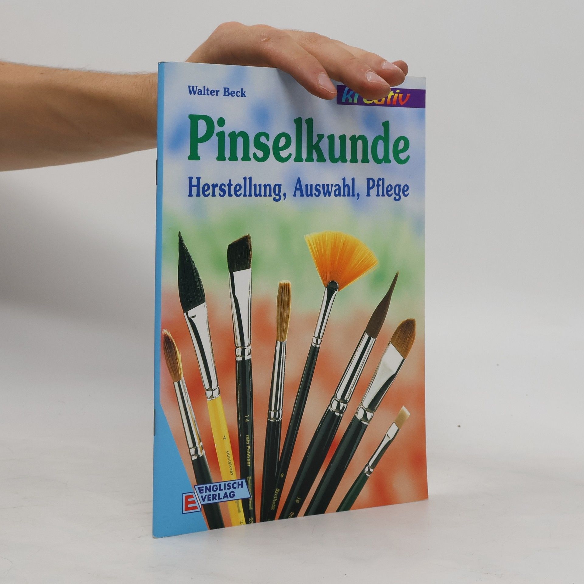 Collective Pinselkunde