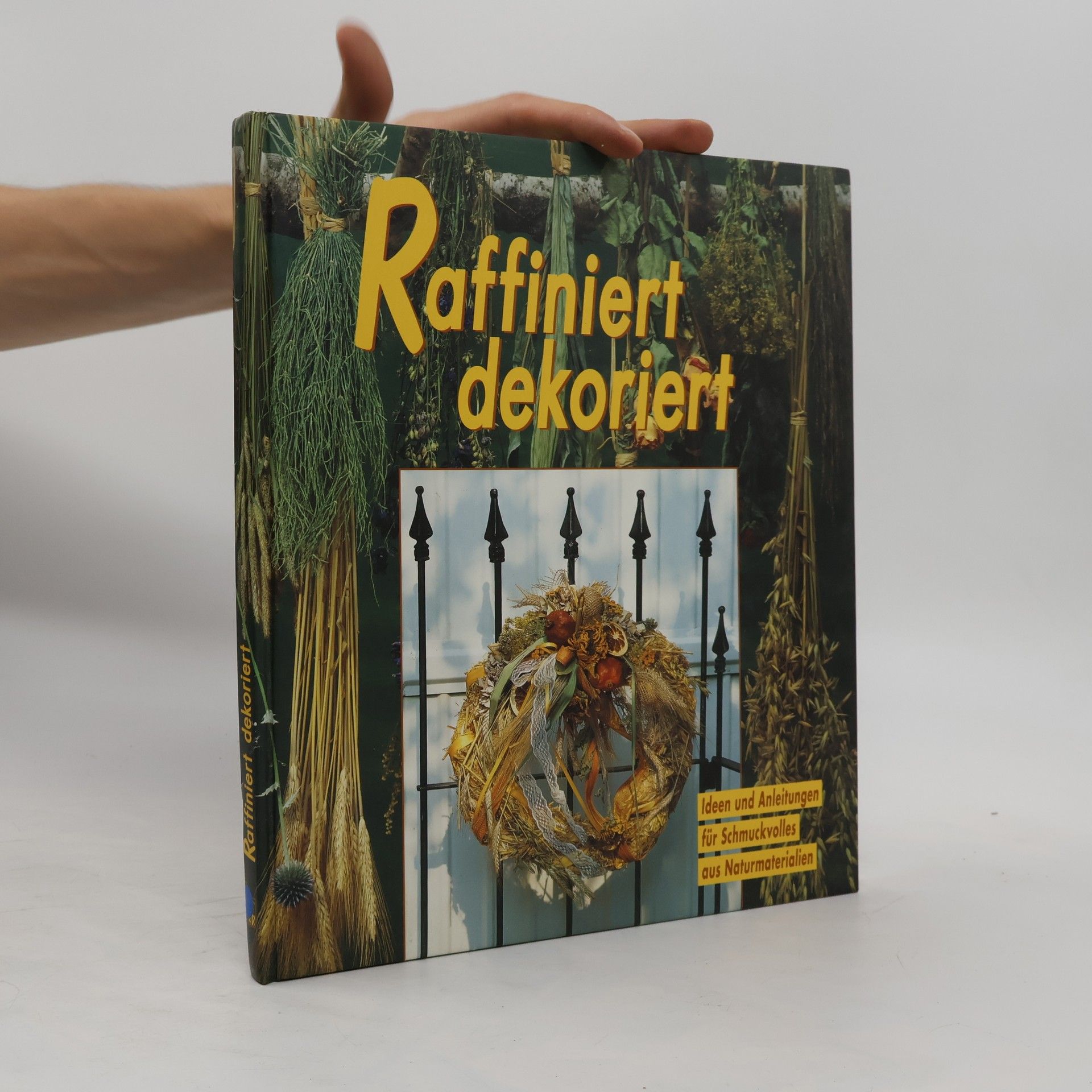 Gerlinde Lütke Hockenbeck Raffiniert dekoriert