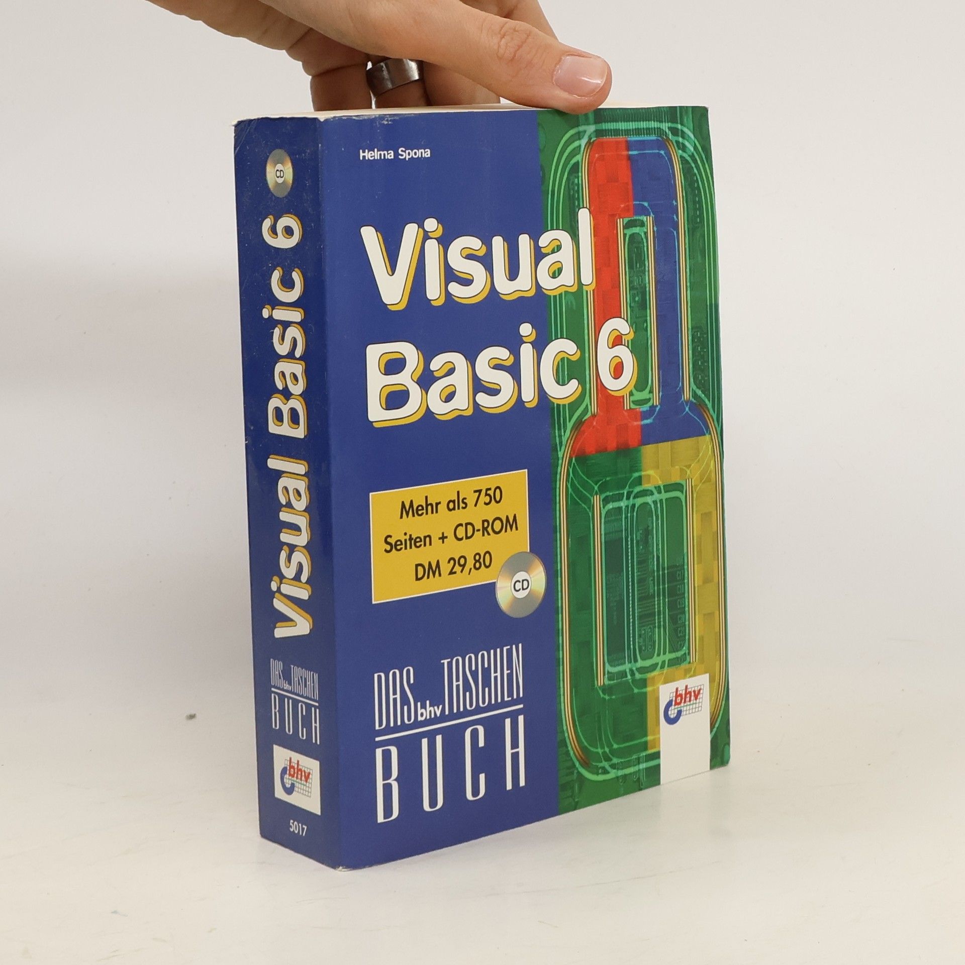 kolektiv Visual Basic 6