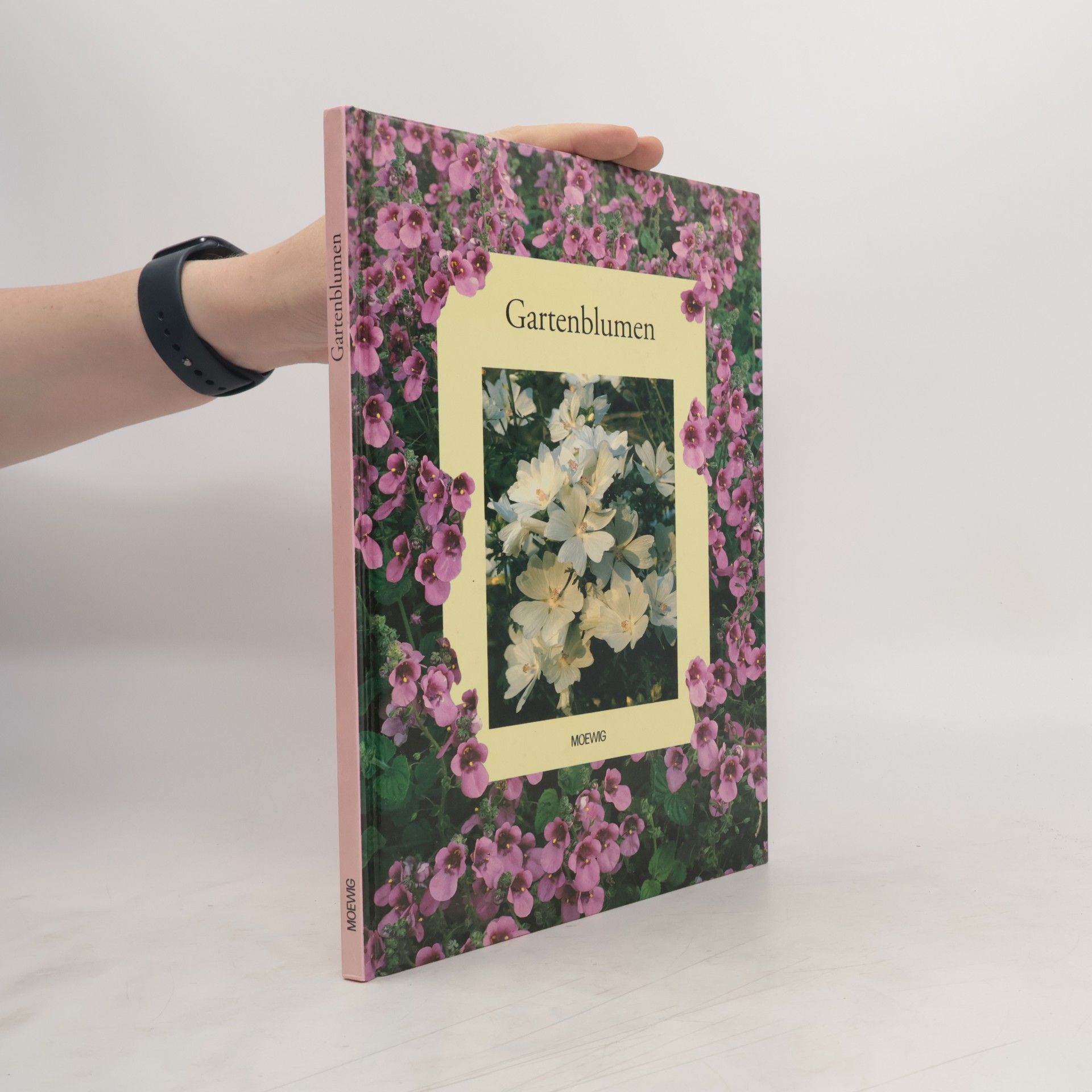 Collective Gartenblumen