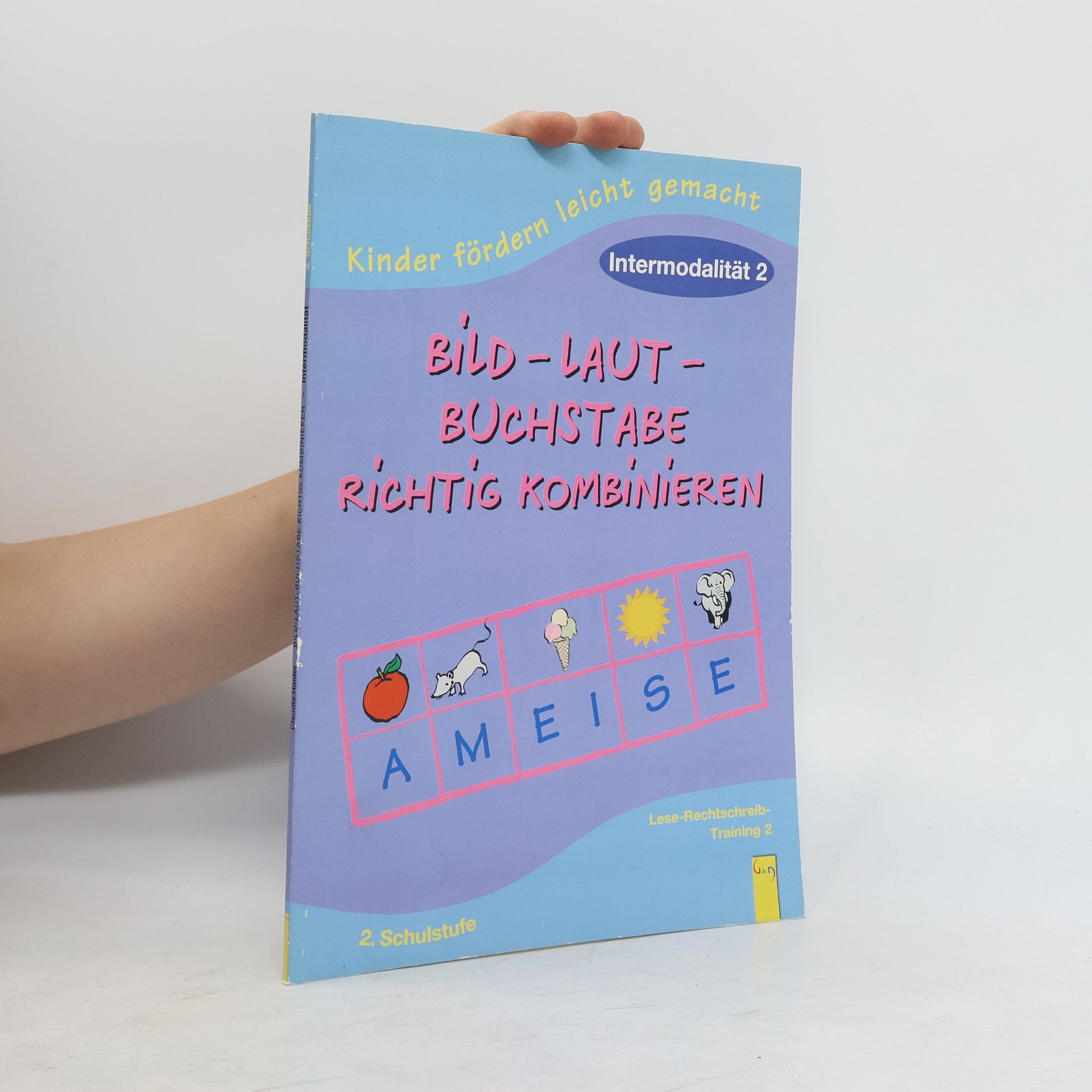 Autorenkollektiv Kinder fördern leicht gemacht