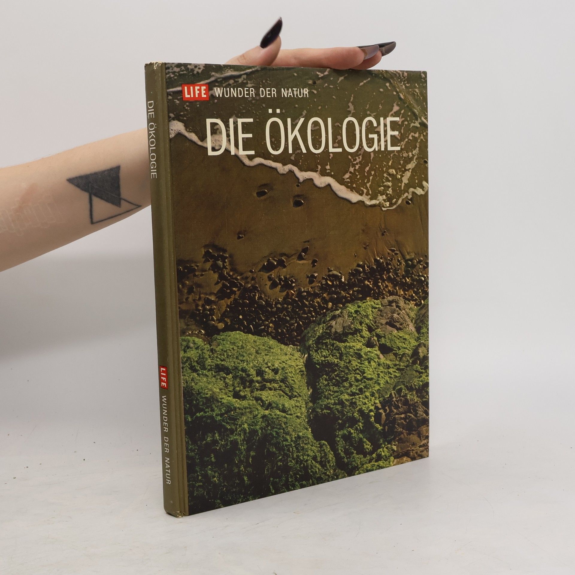 kolektiv Die Ökologie