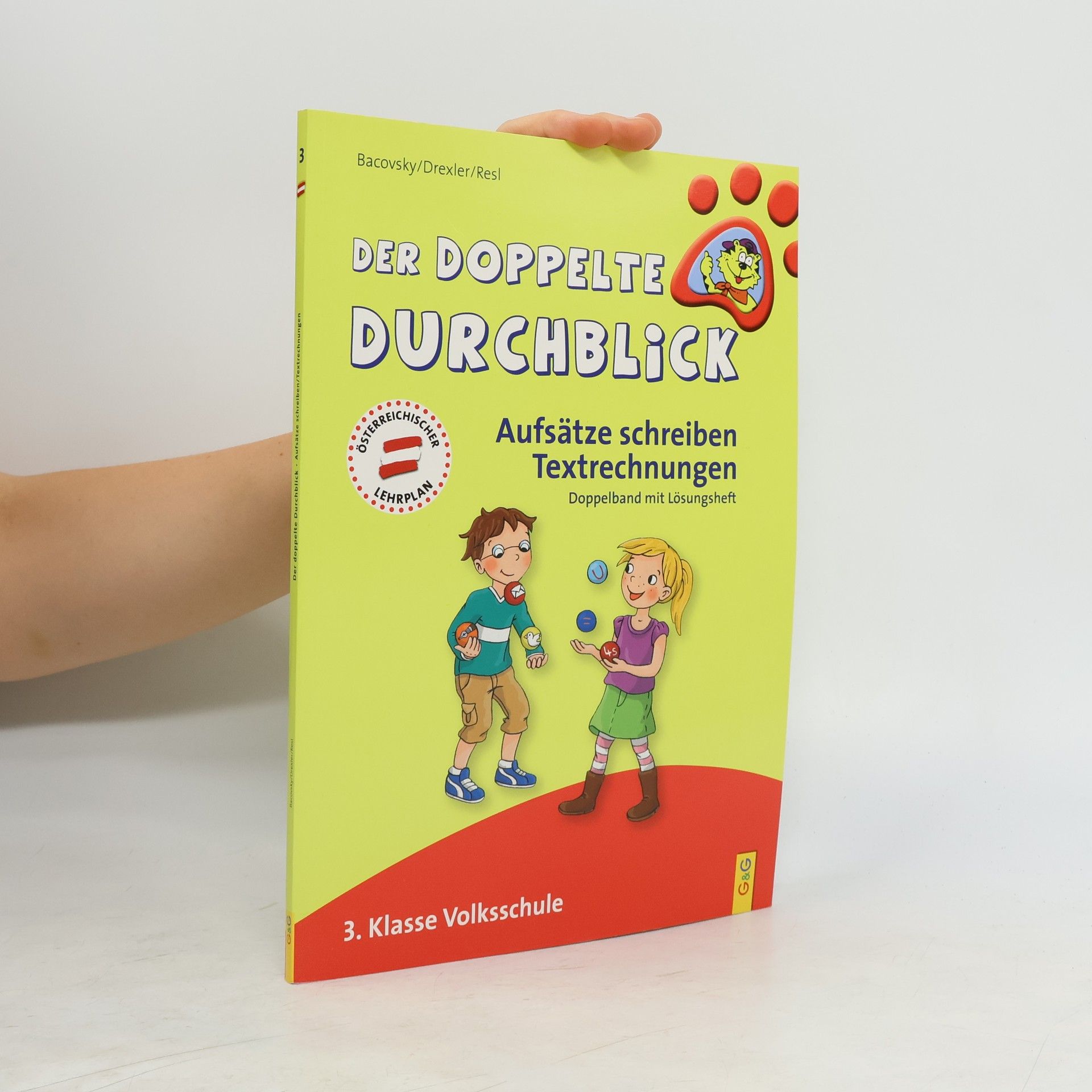 Autorenkollektiv Der doppelte Durchblick