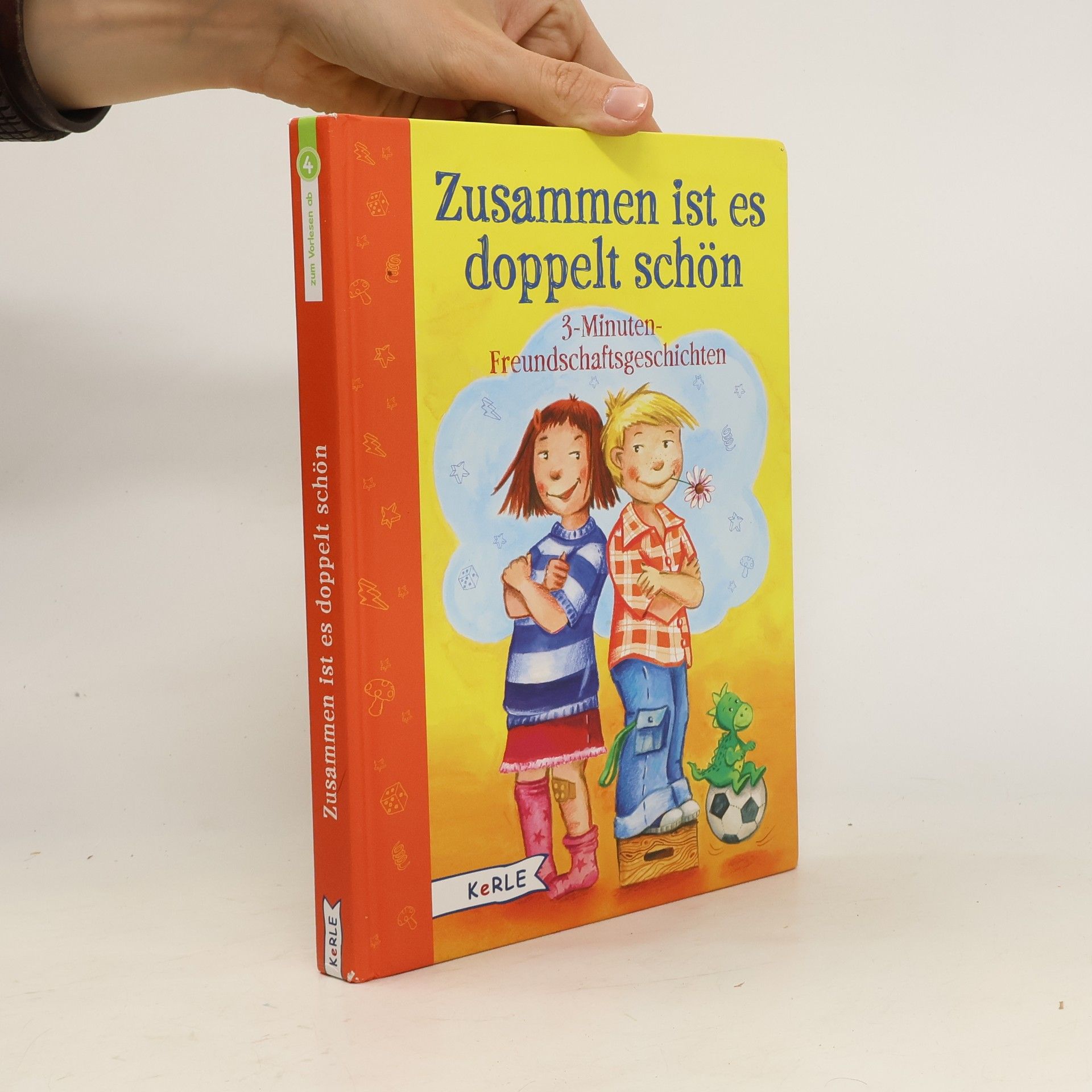kolektiv Zusammen ist es doppelt schön