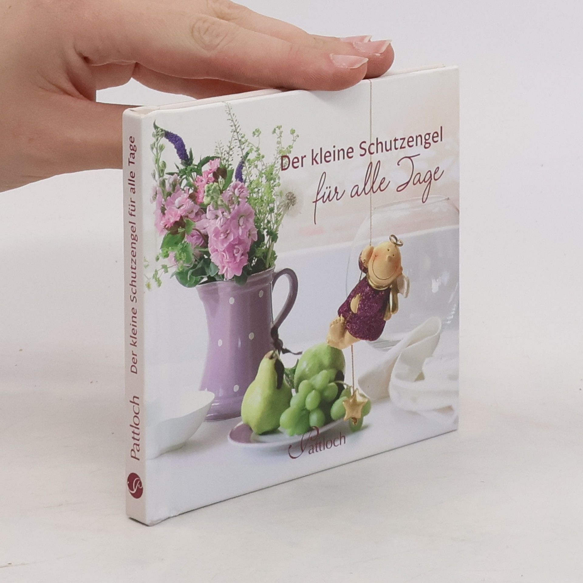 Collectif d'auteurs Der kleine Schutzengel für alle Tage