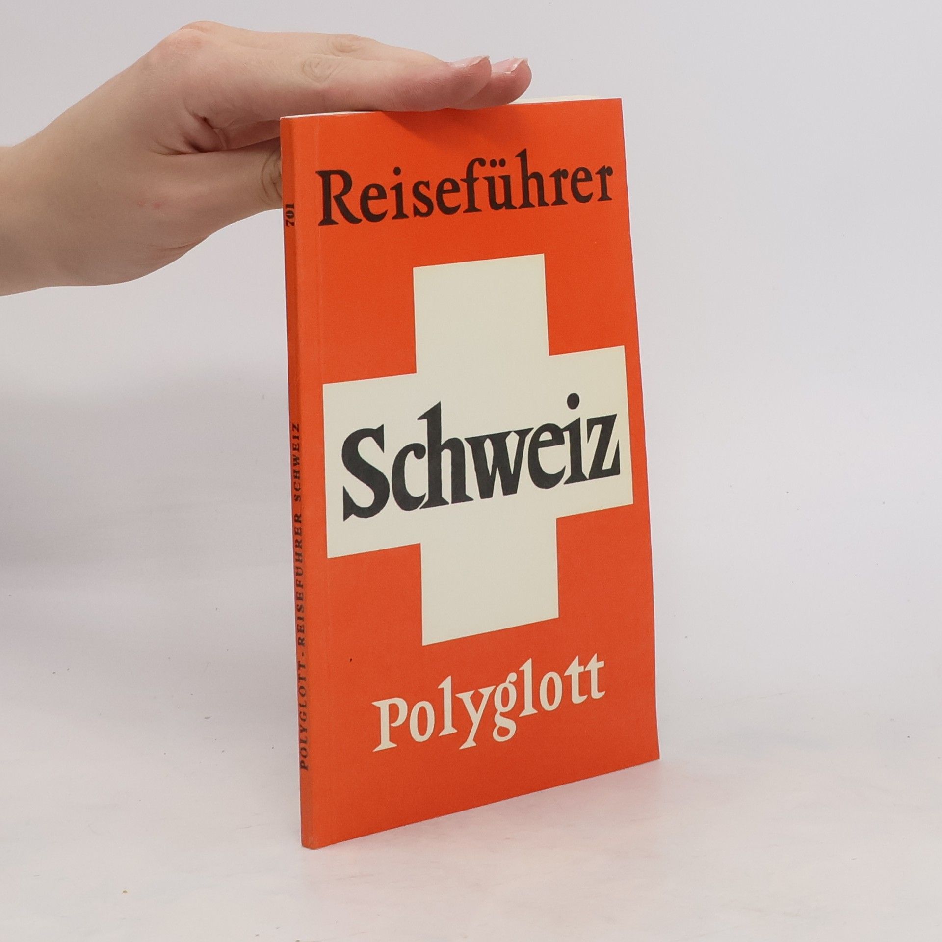 Ib Withen Schweiz