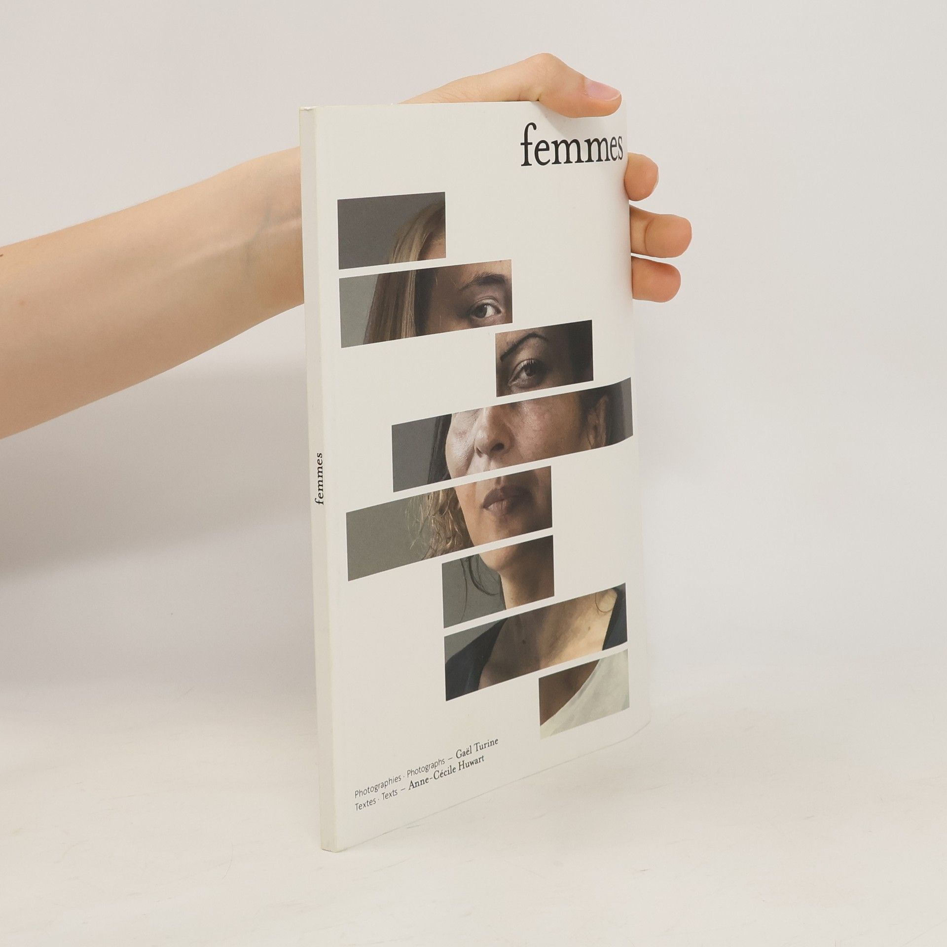 Anne-Cécile Huwart Femmes