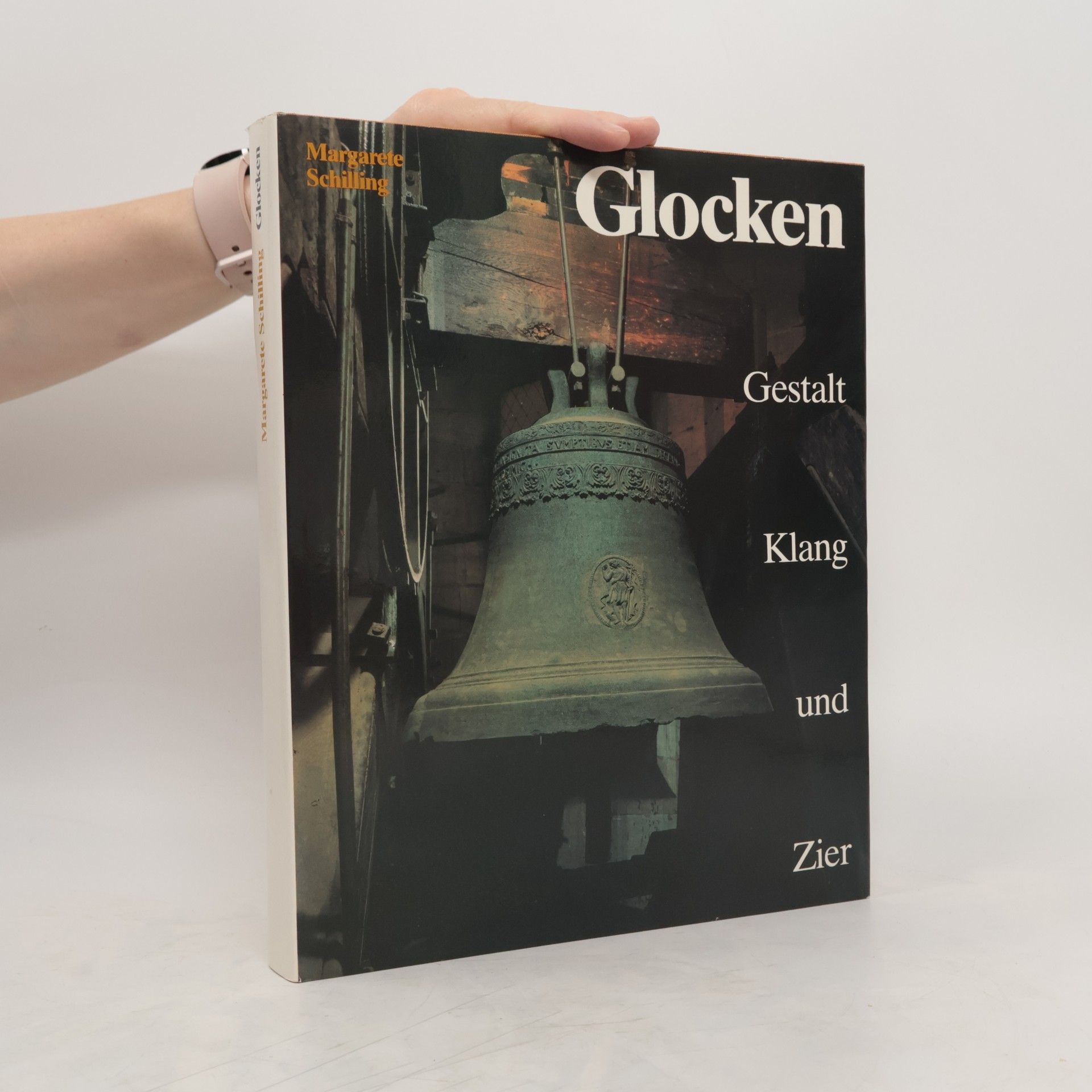 Margarete Schilling Glocken