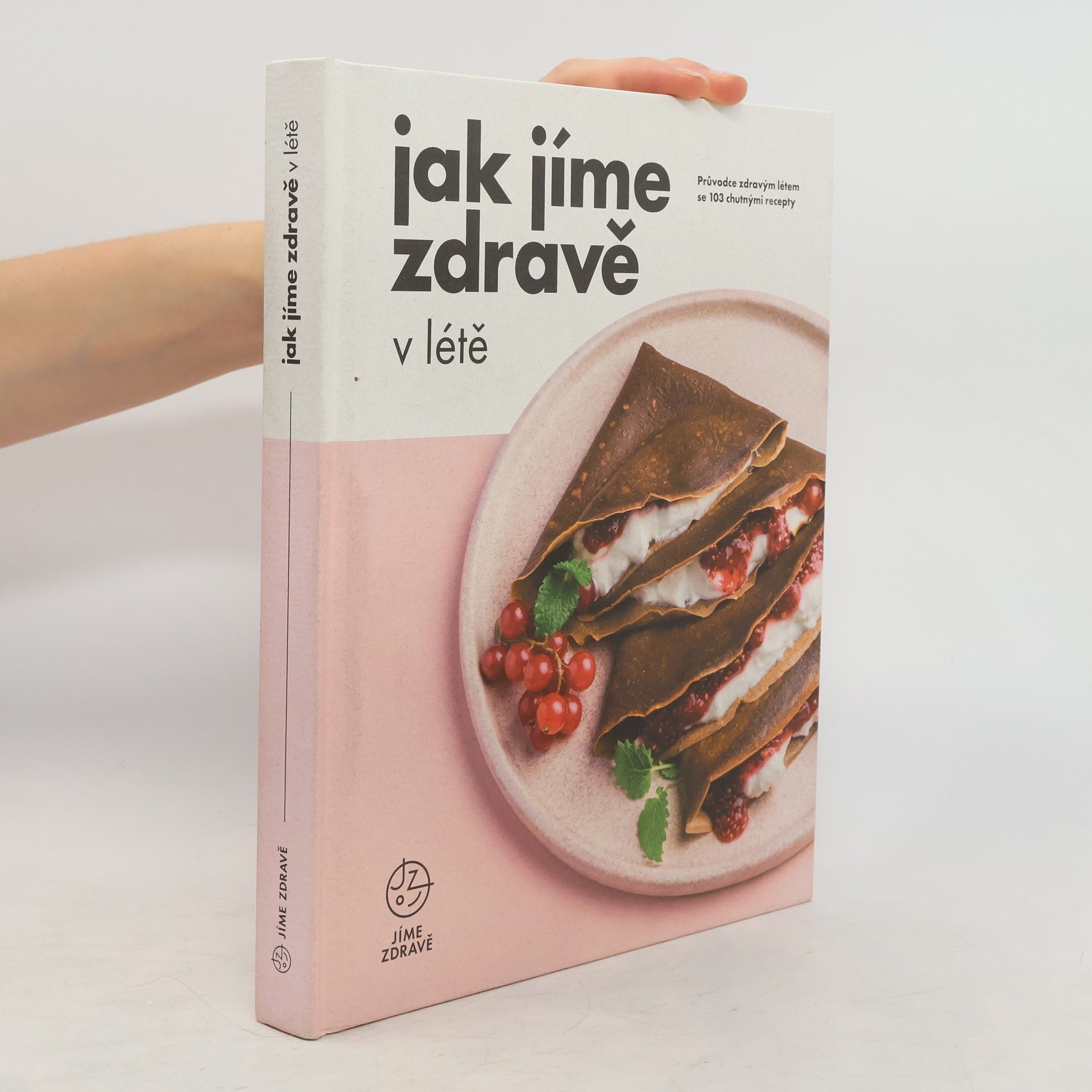 Collective Jak jíme zdravě v létě