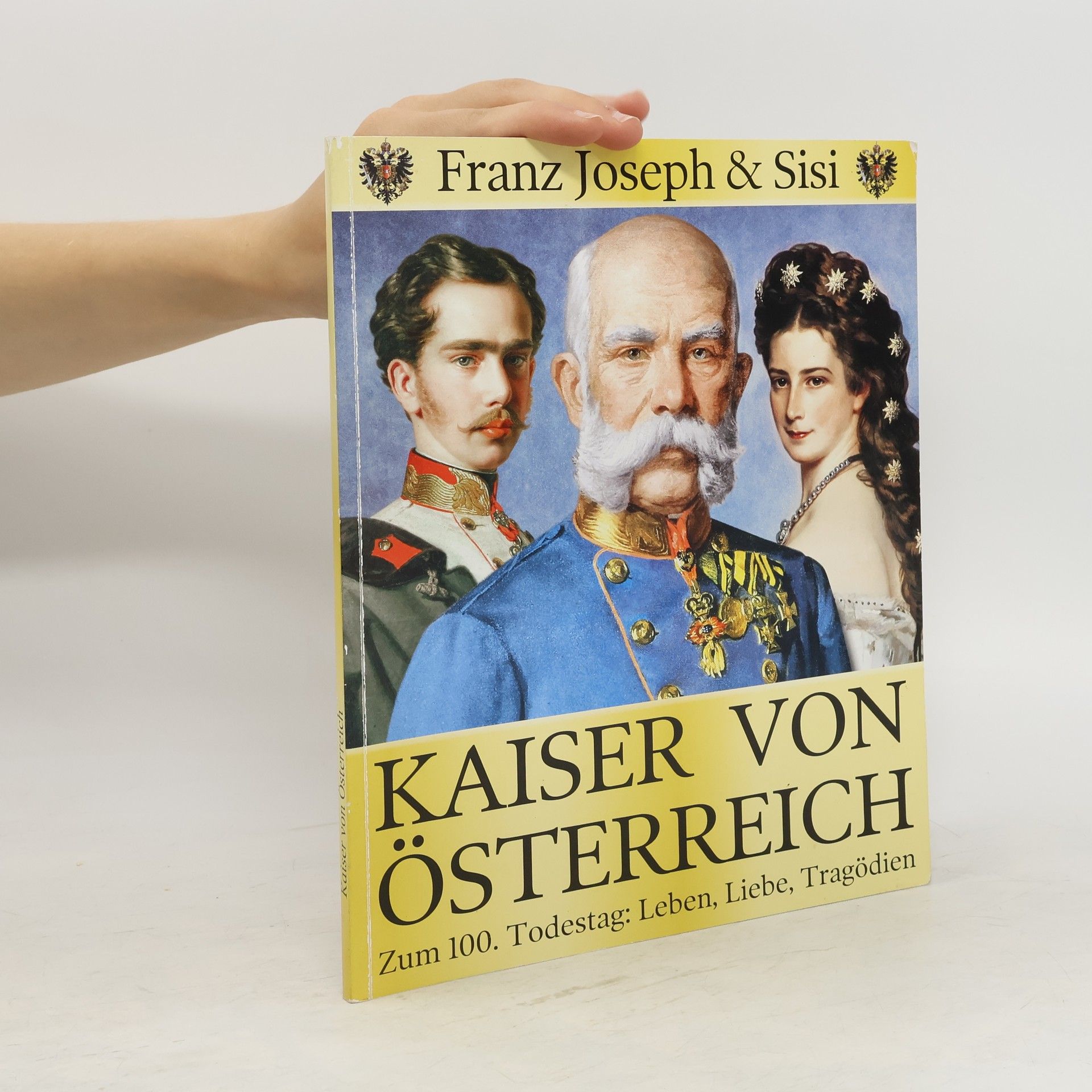 kolektiv Kaiser von Österreich