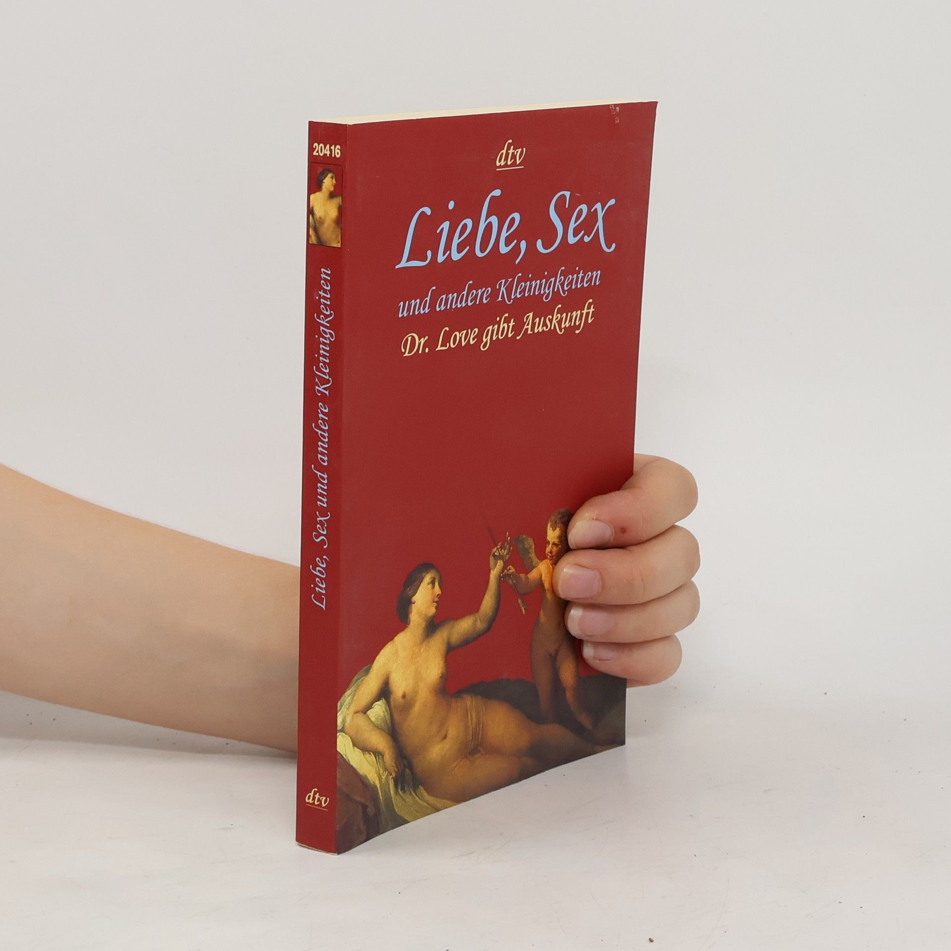 Trip Love Liebe, Sex und andere Kleinigkeiten