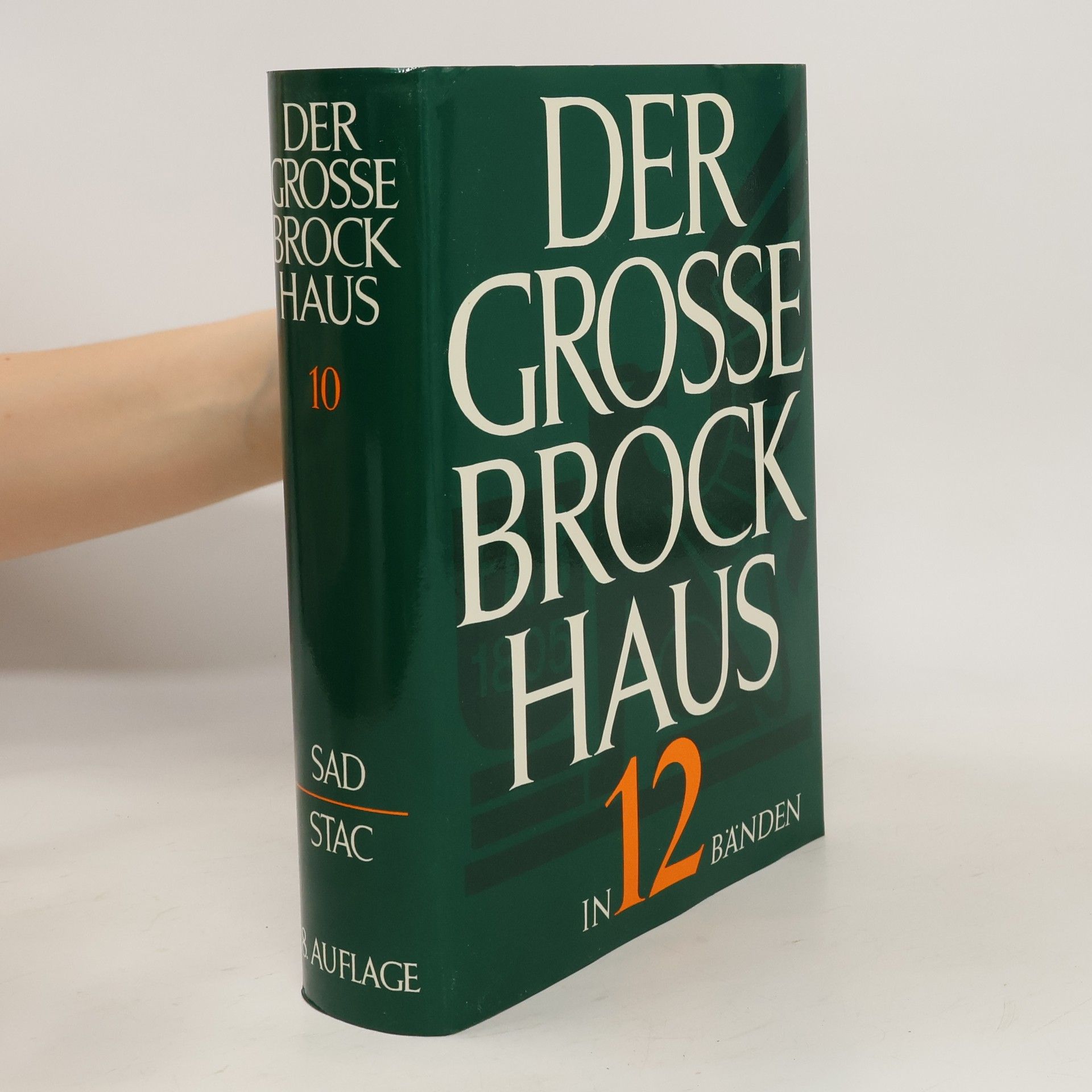 kolektiv Der Grose Brockhaus 10