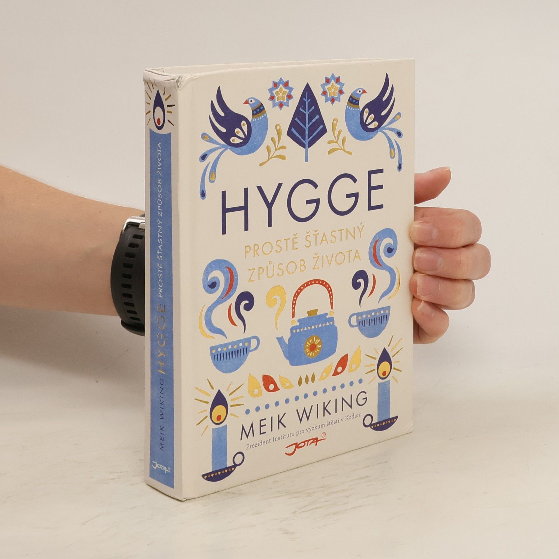 Meik Wiking Hygge