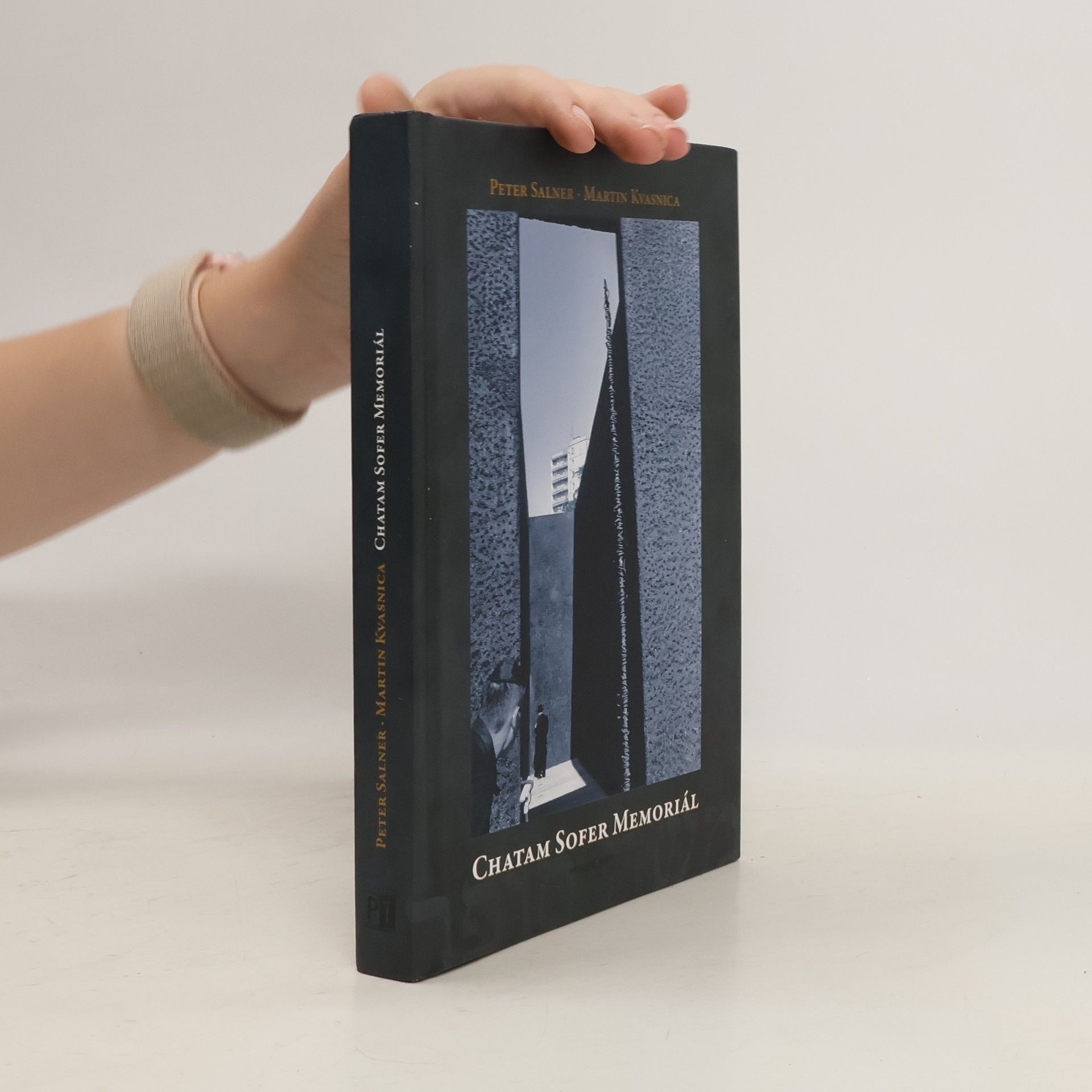 Chatam Sofer Memoriál