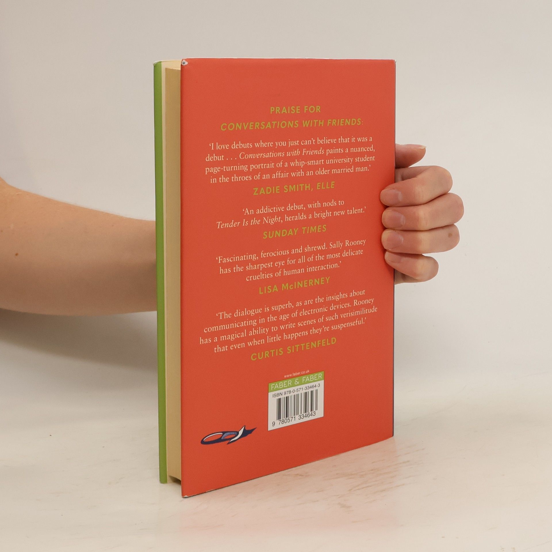 Sally Rooney Normal people