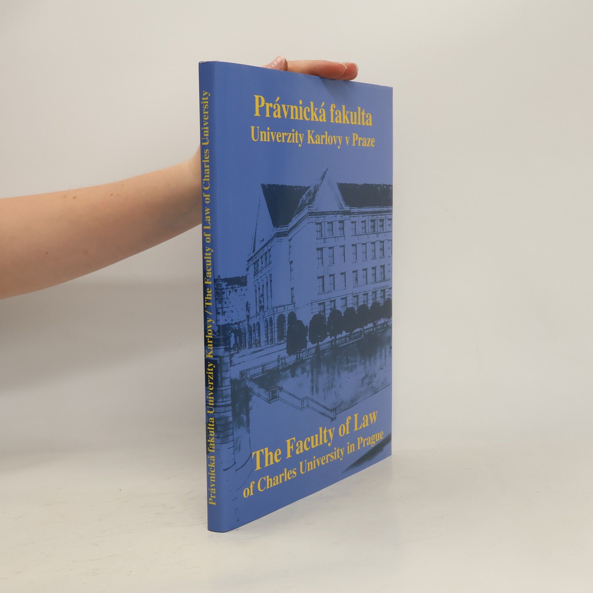 Collective Právnická fakulta Univerzity Karlovy v Praze