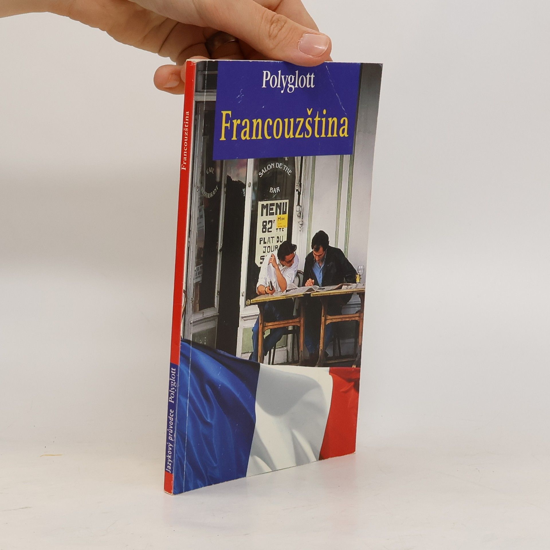 Autorenkollektiv Francouzština