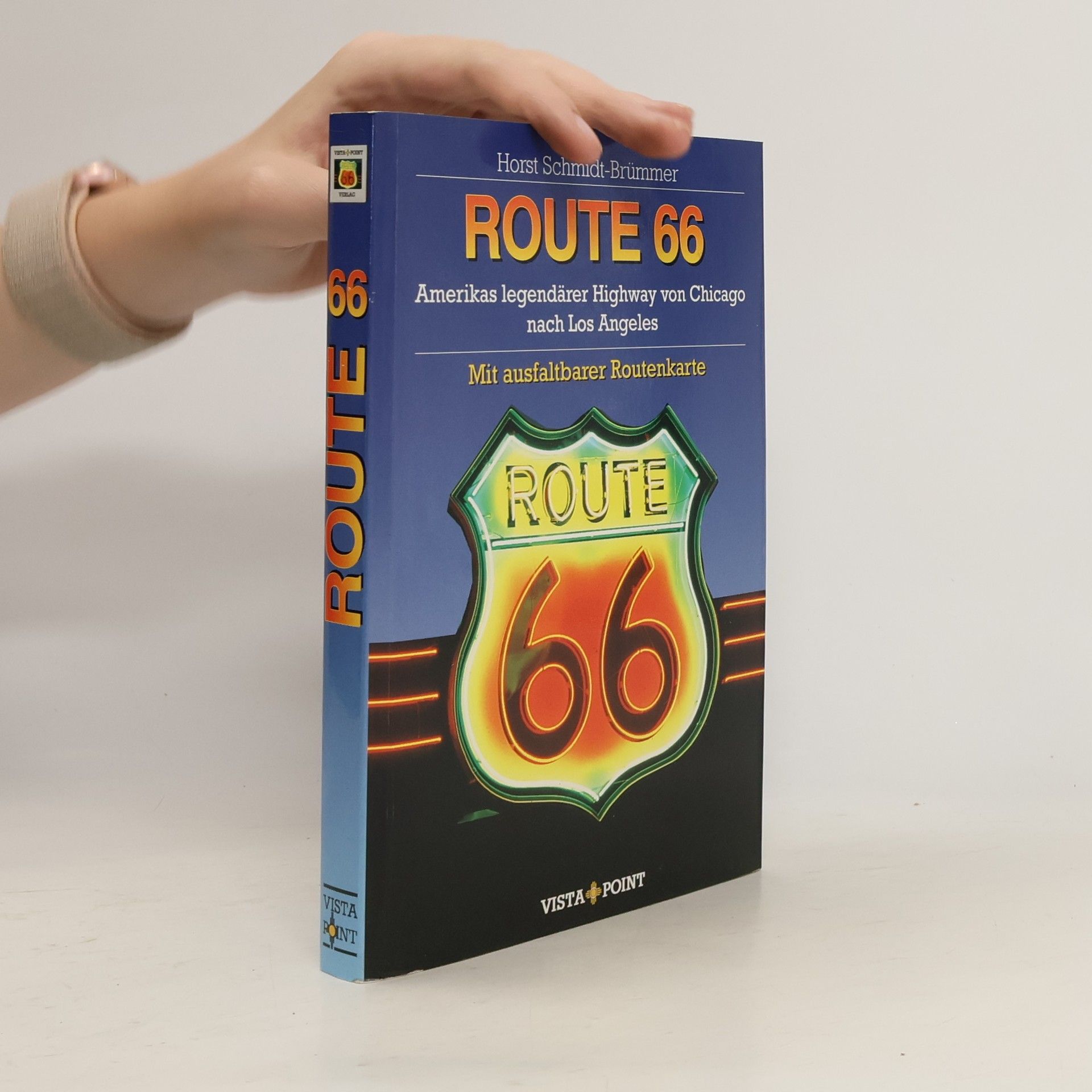 kolektiv Route 66