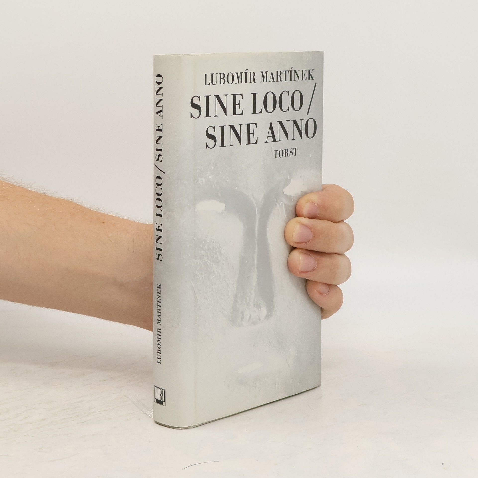 Lubomír Martínek Sine loco - sine anno