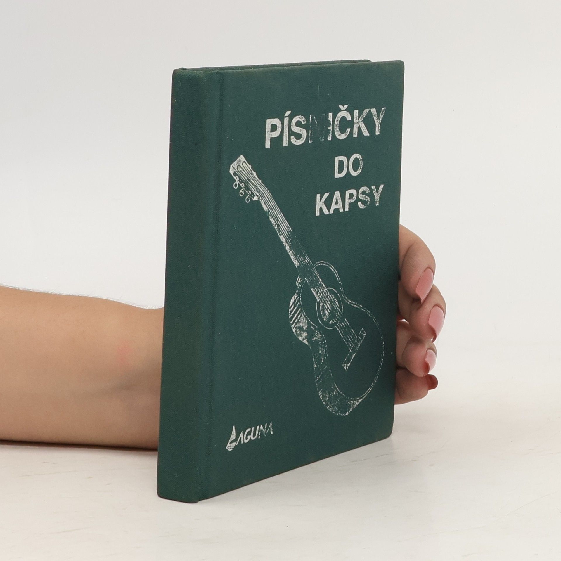 Josef Bartůněk Písničky do kapsy