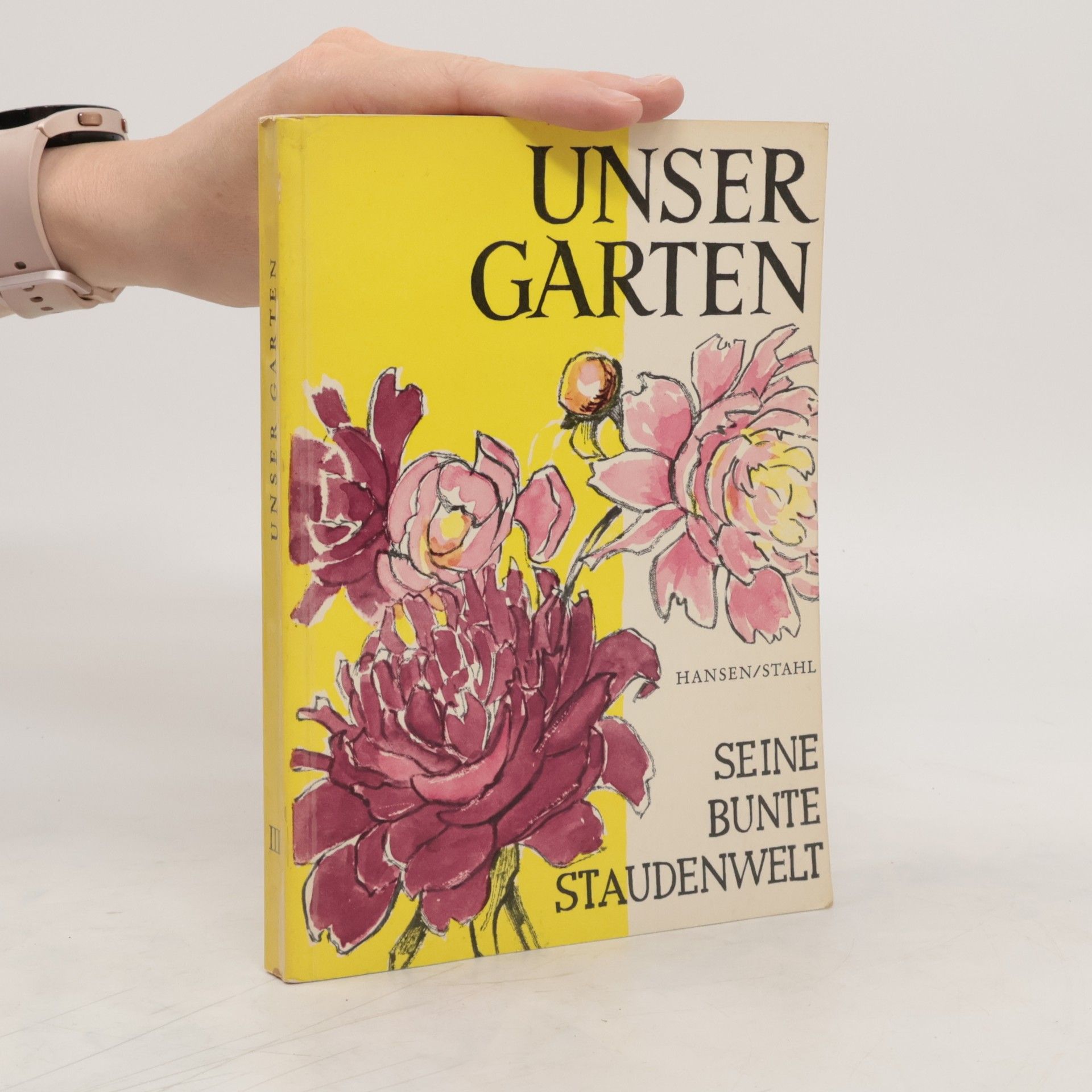 Autorenkollektiv Unser Garten