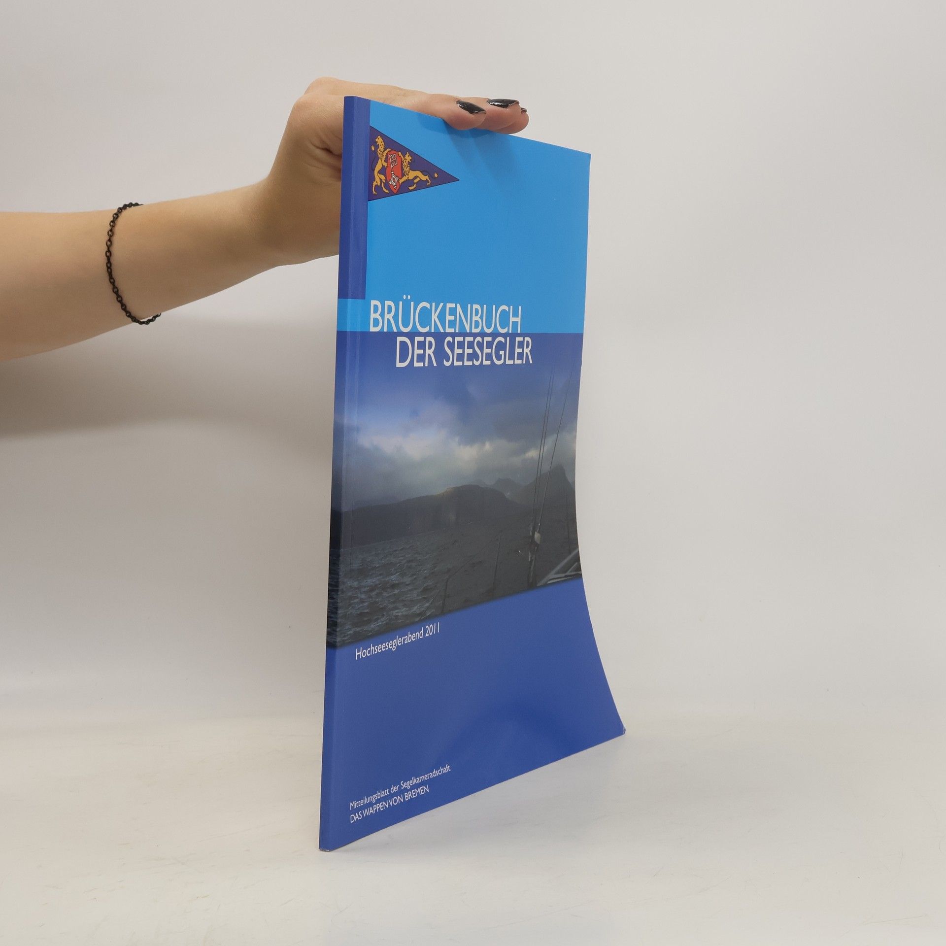 Autorenkollektiv Brückenbuch der Seesegler