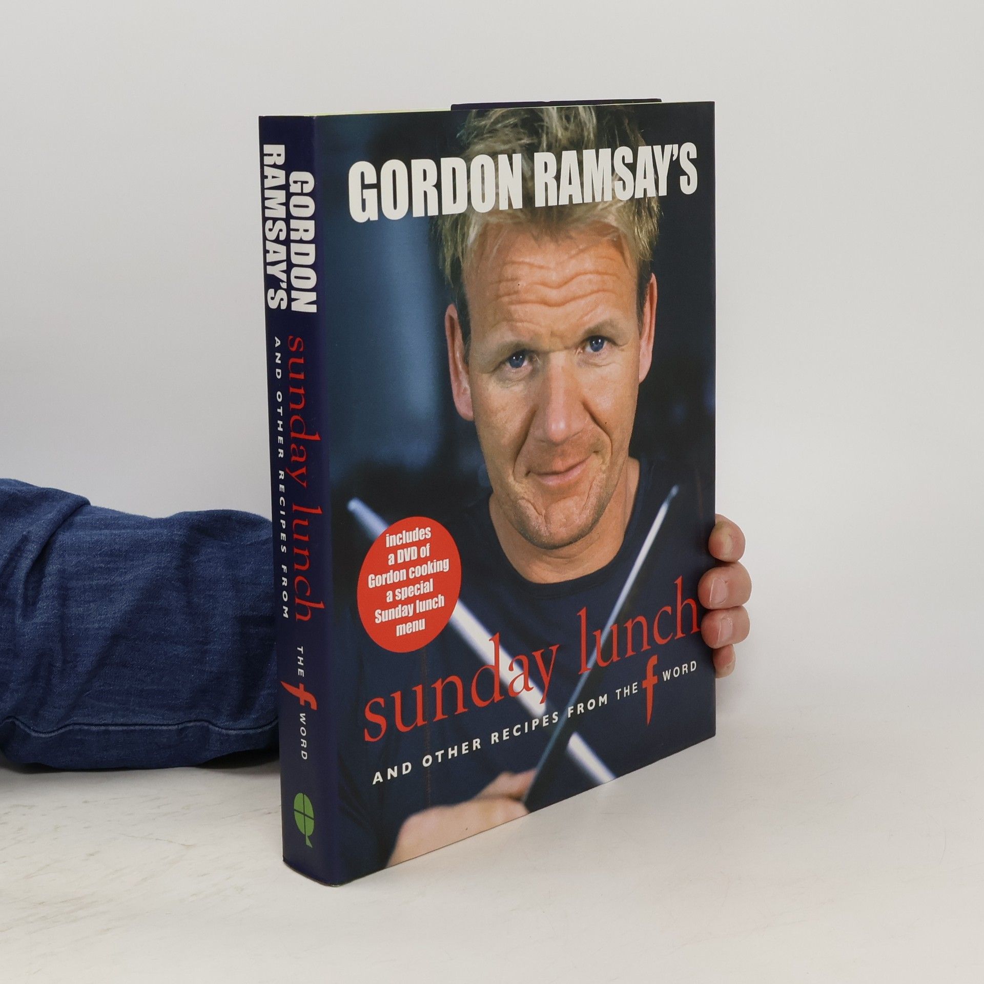 Gordon Ramsay Gordon Ramsay's Sunday Lunch